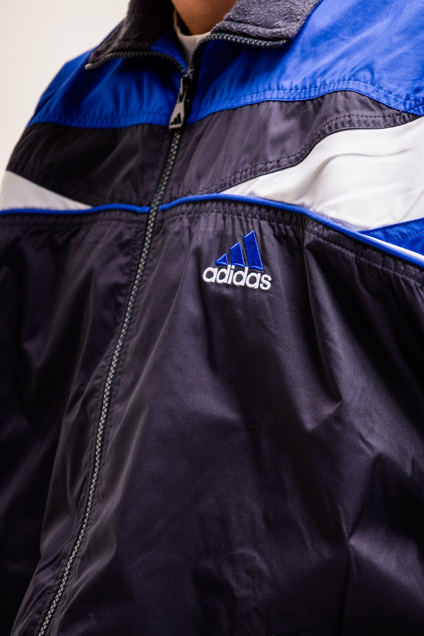 Adidas Jacket