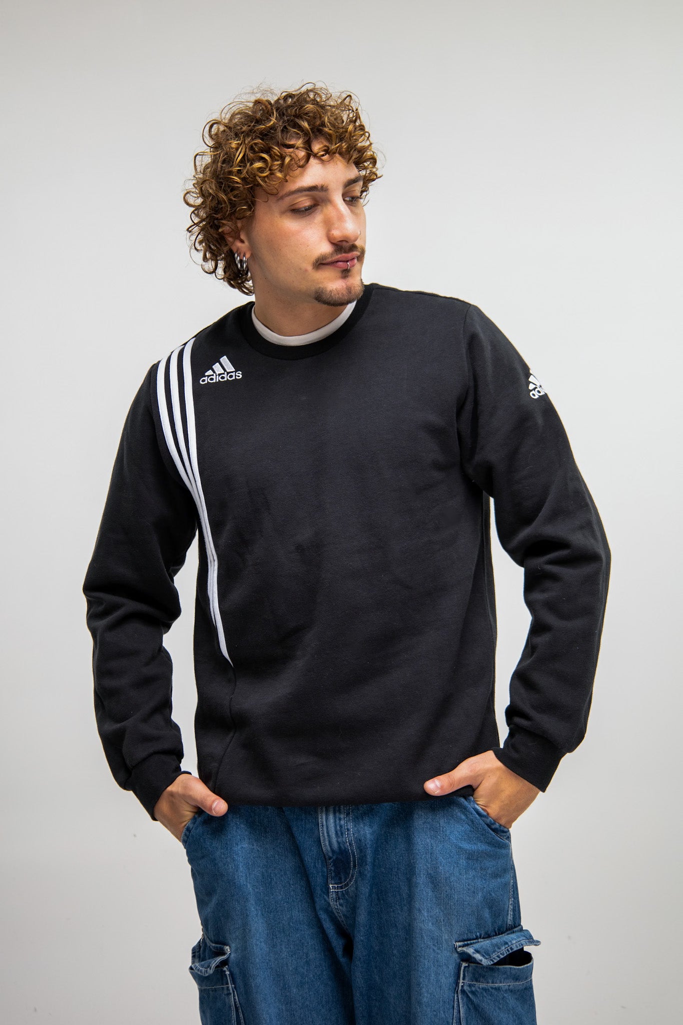 Adidas Sweatshirt