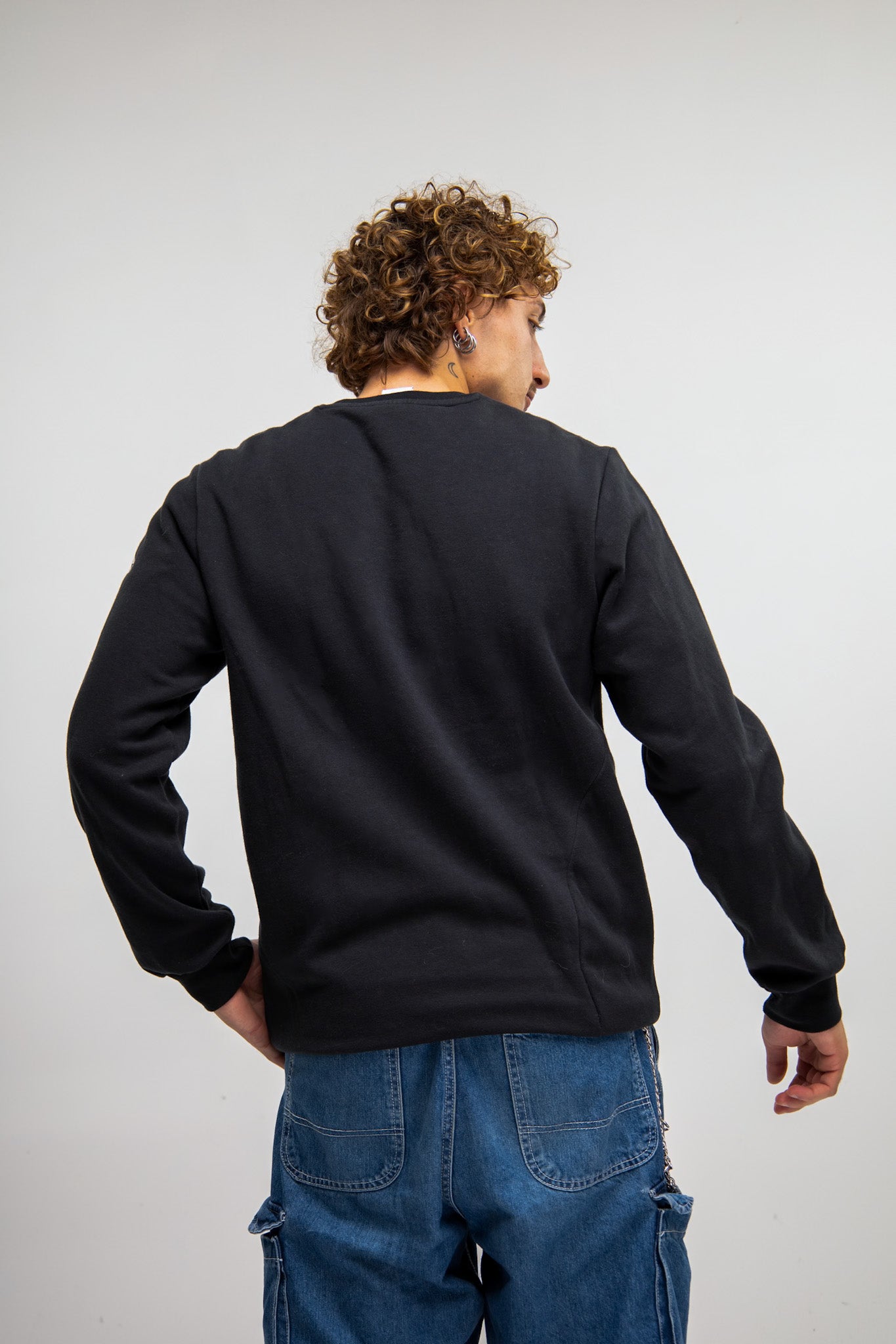 Adidas Sweatshirt