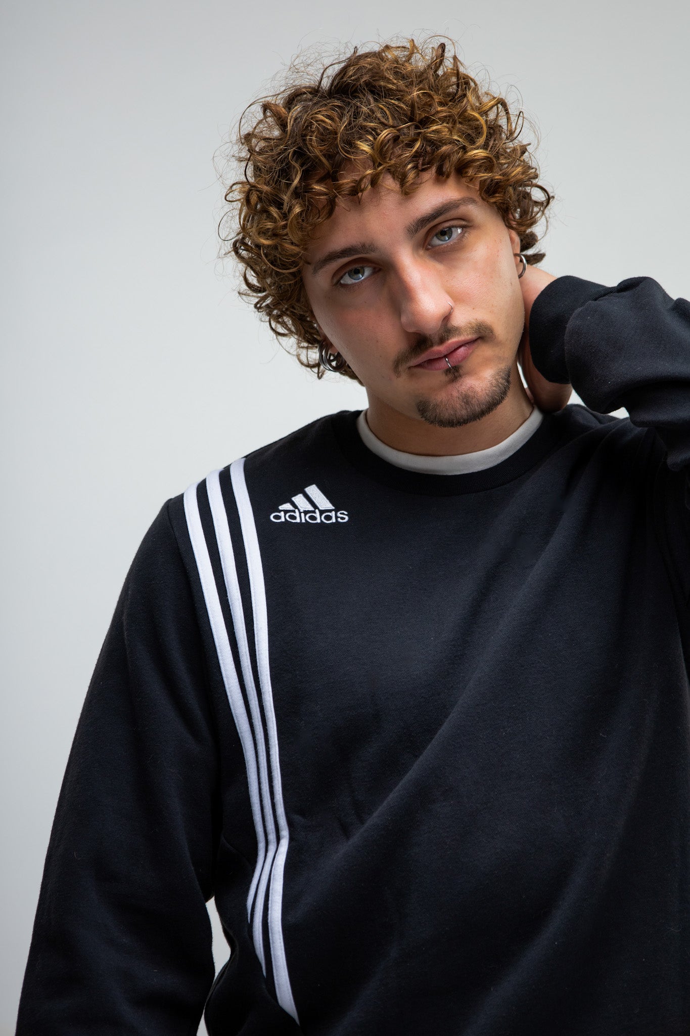 Adidas Sweatshirt