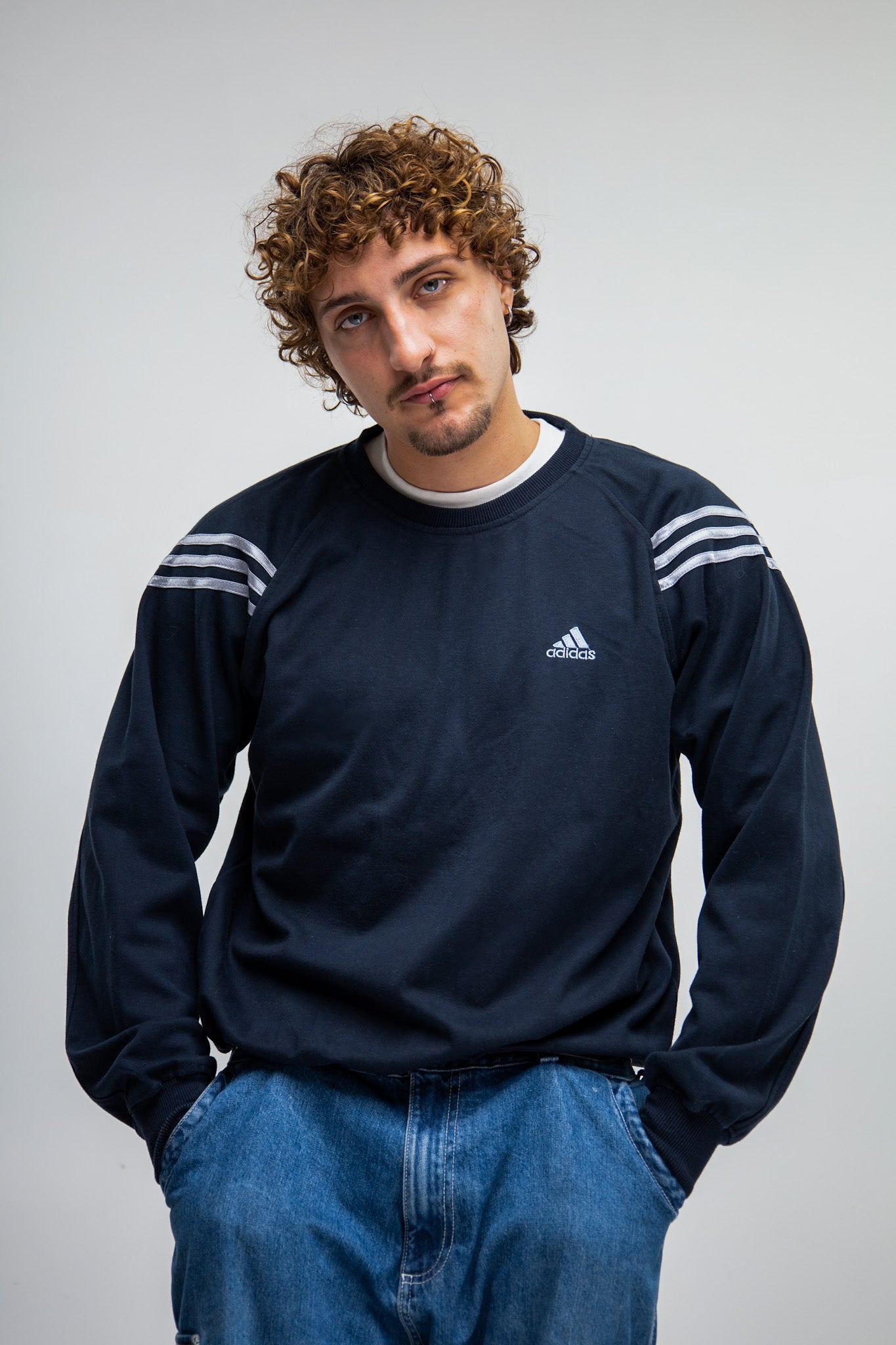 Adidas Sweatshirt