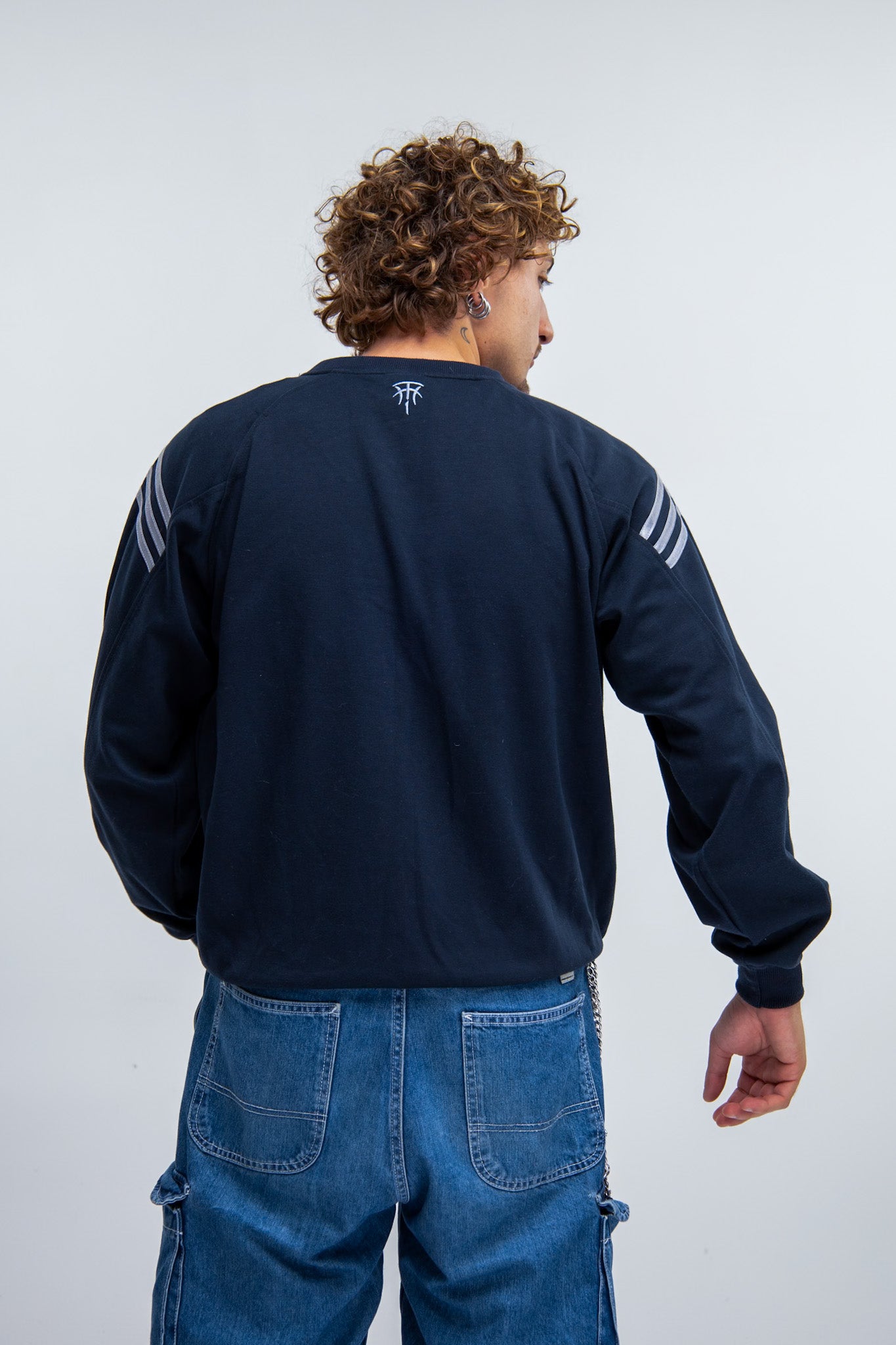 Adidas Sweatshirt
