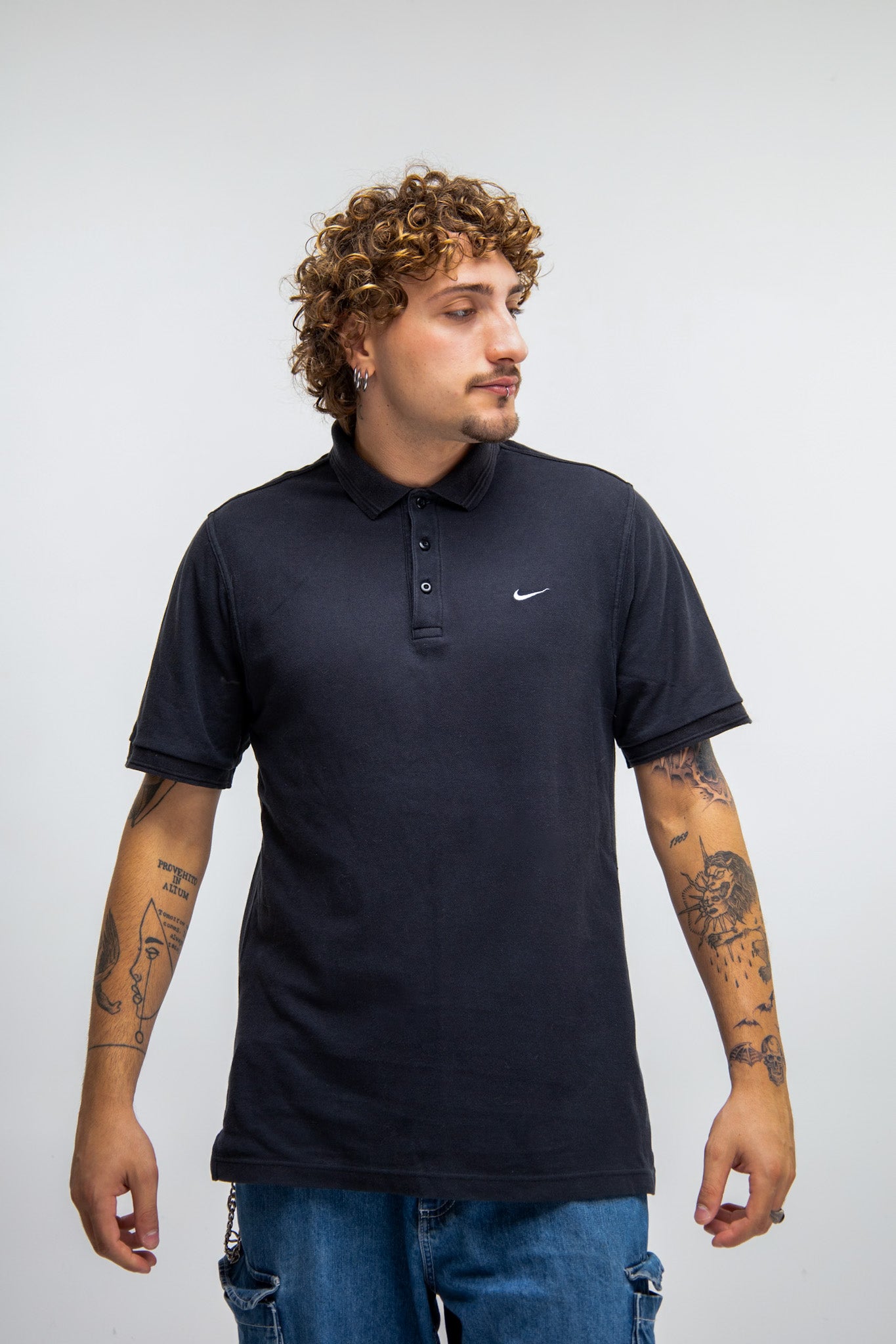 Nike Polo T-shirt