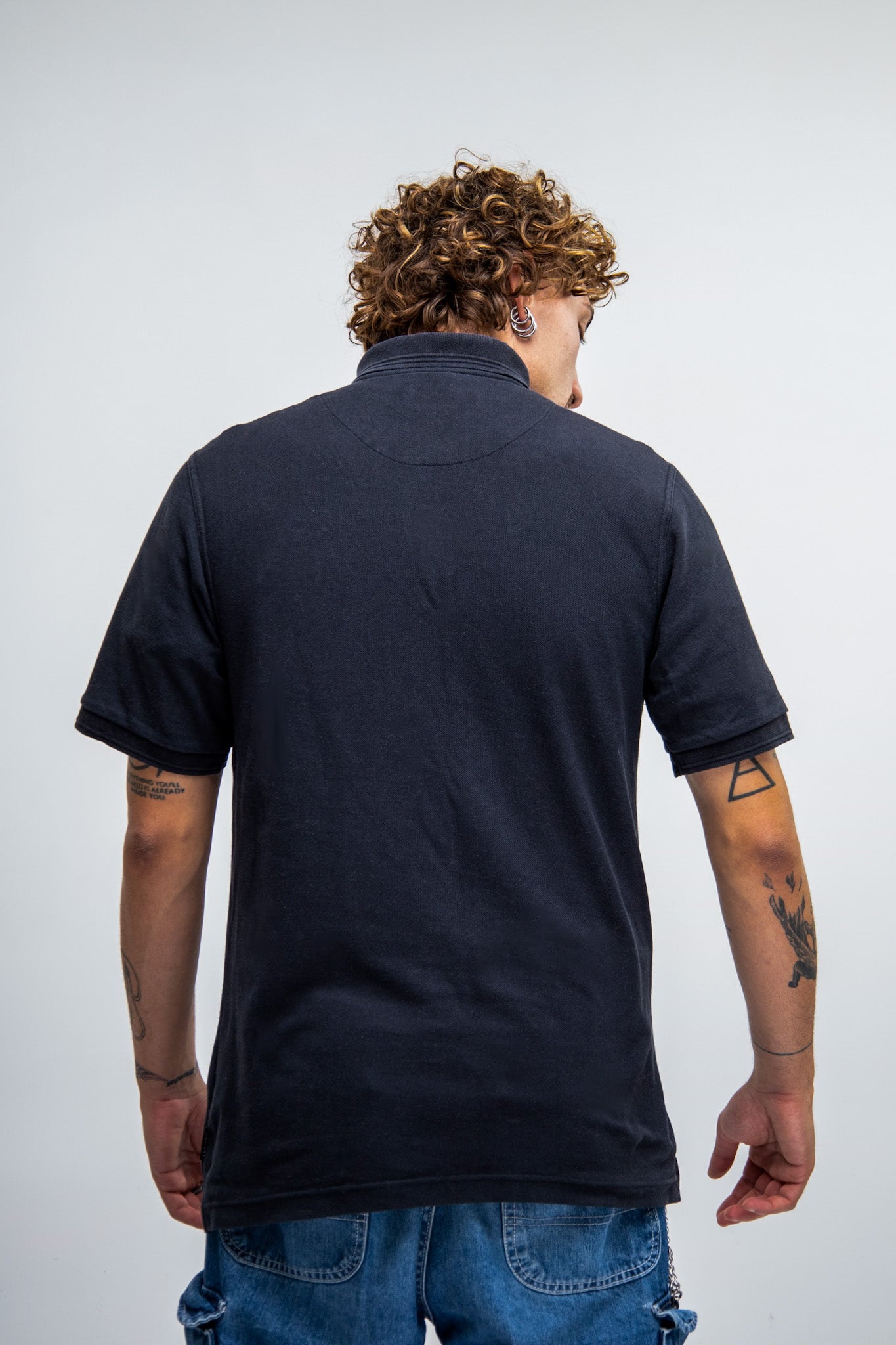 Nike Polo T-shirt