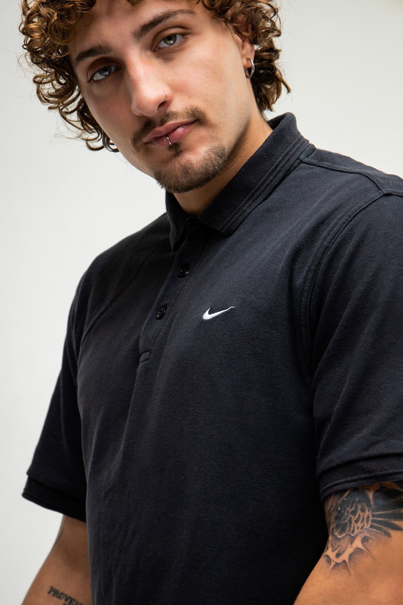 Nike Polo T-shirt