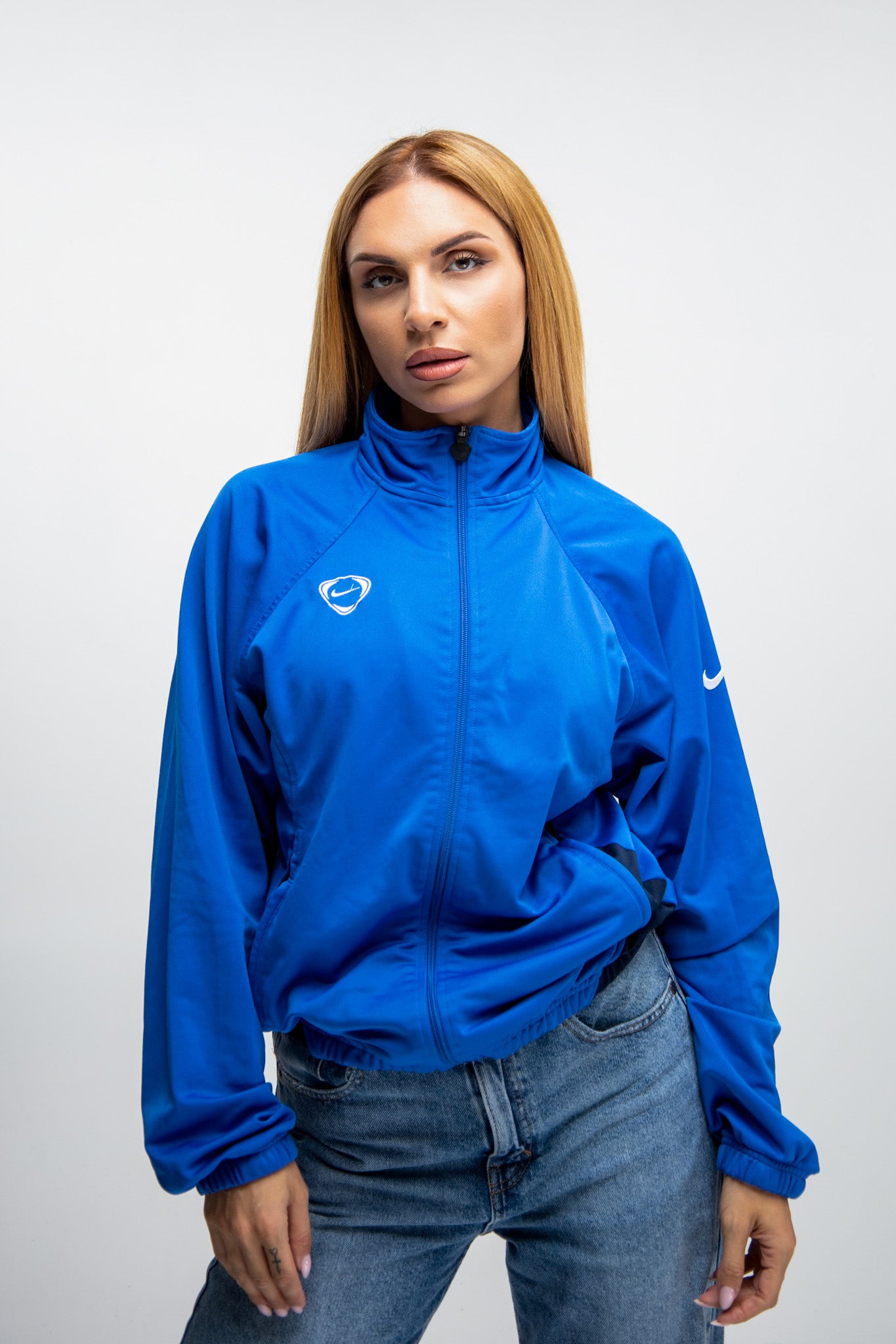 Nike Jacket