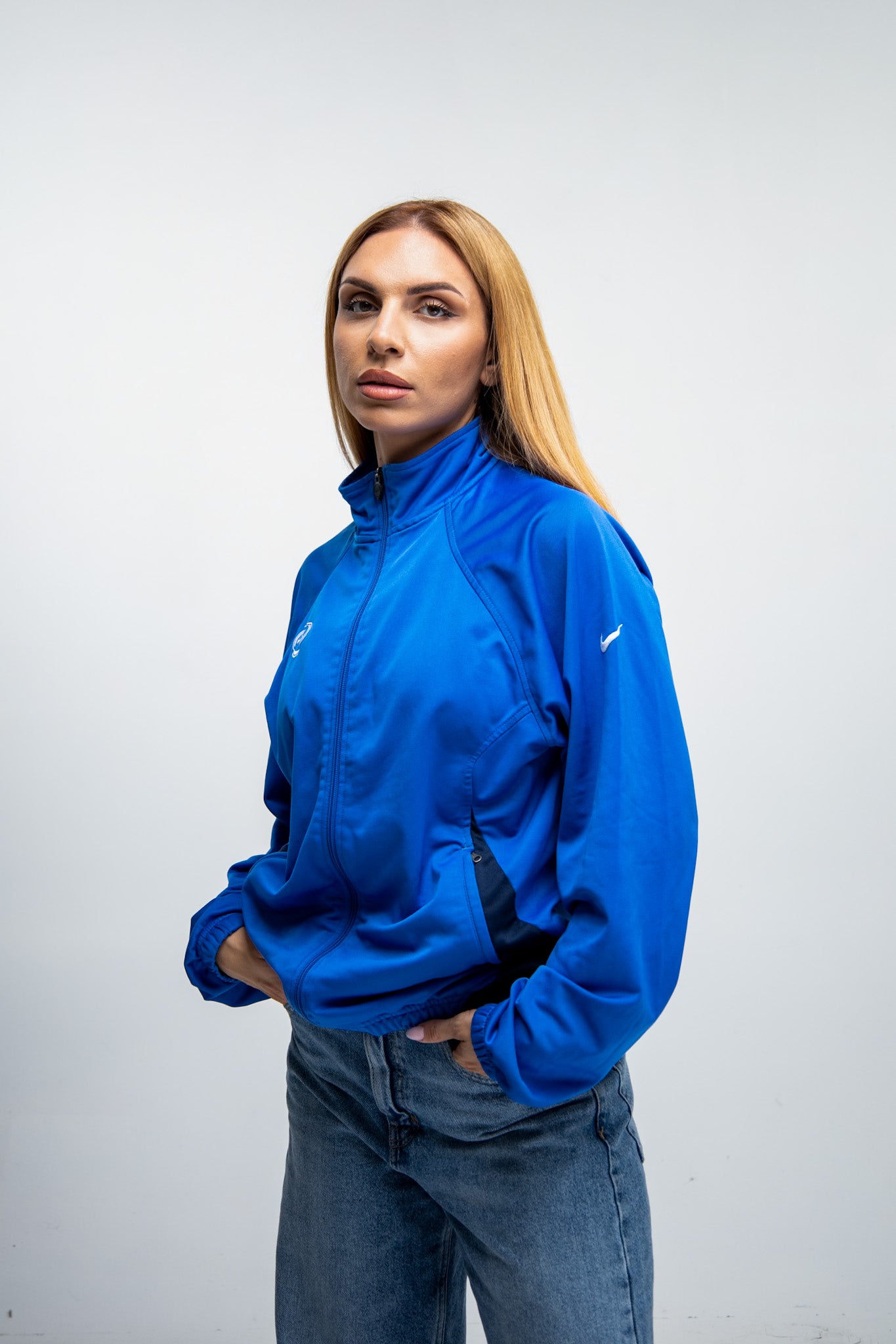 Nike Jacket