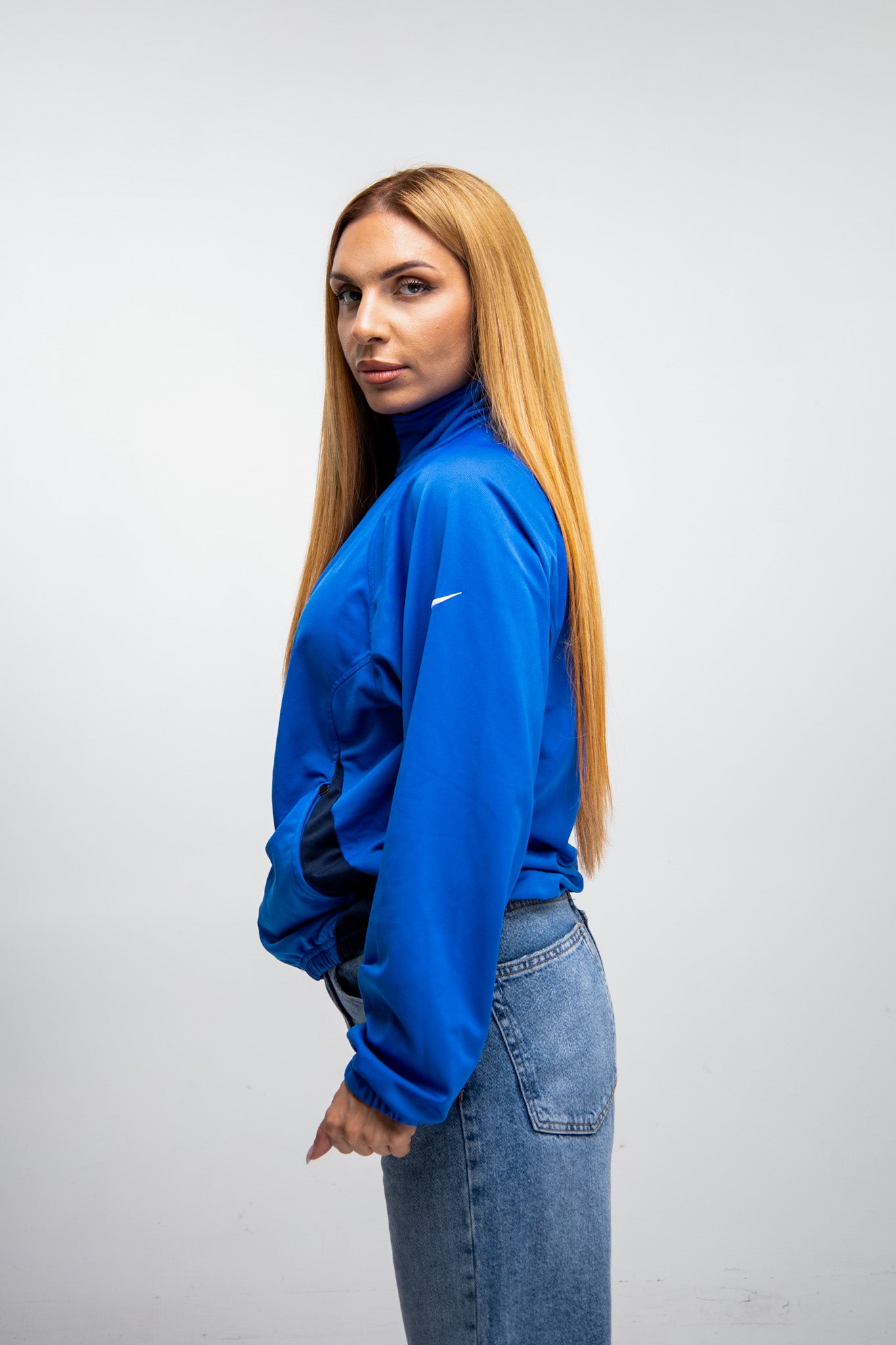 Nike Jacket