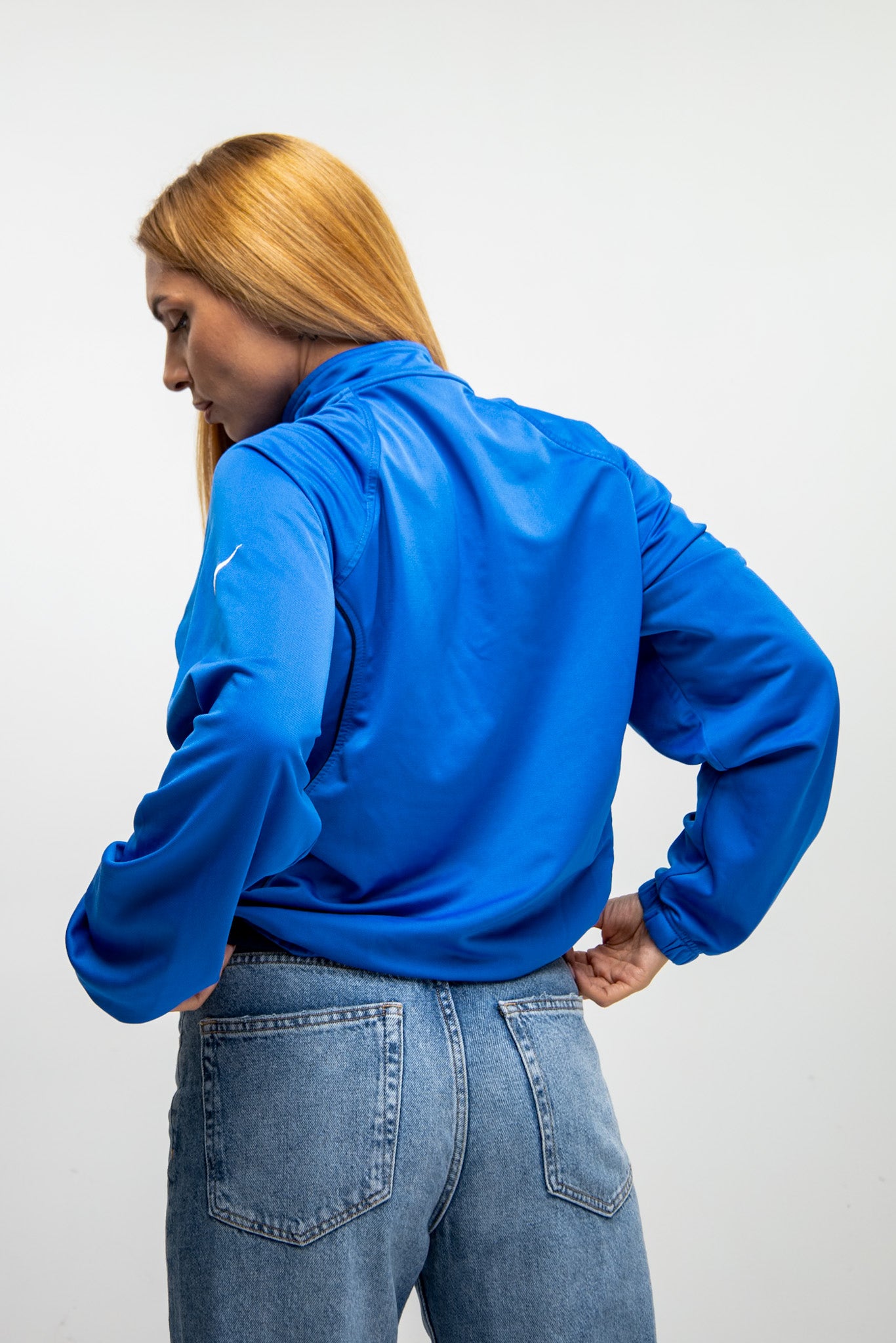 Nike Jacket