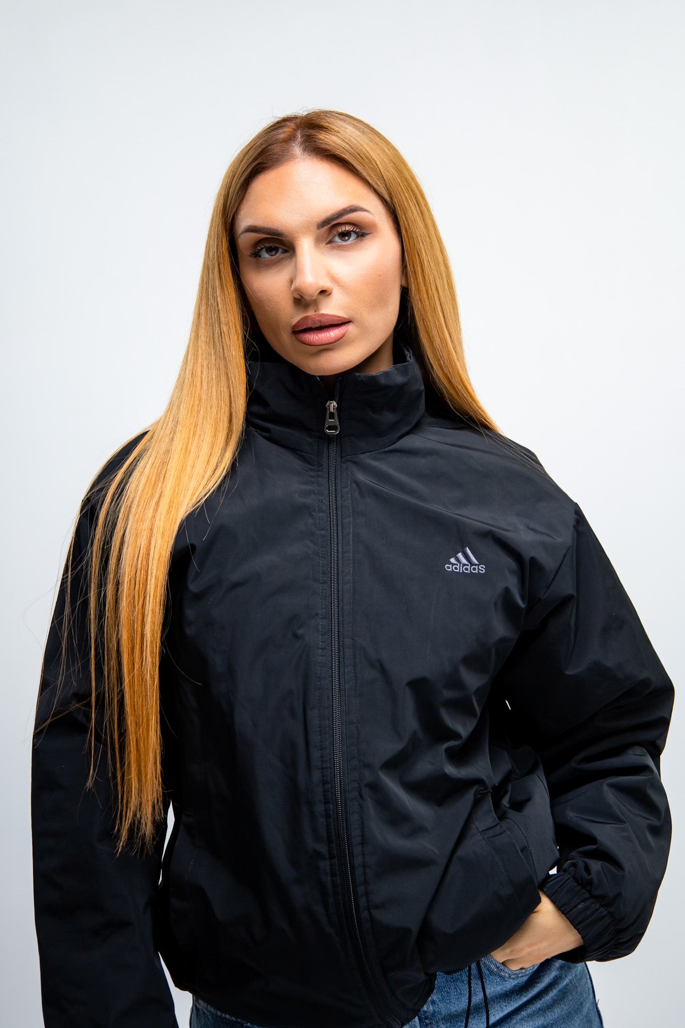 Adidas Jacket