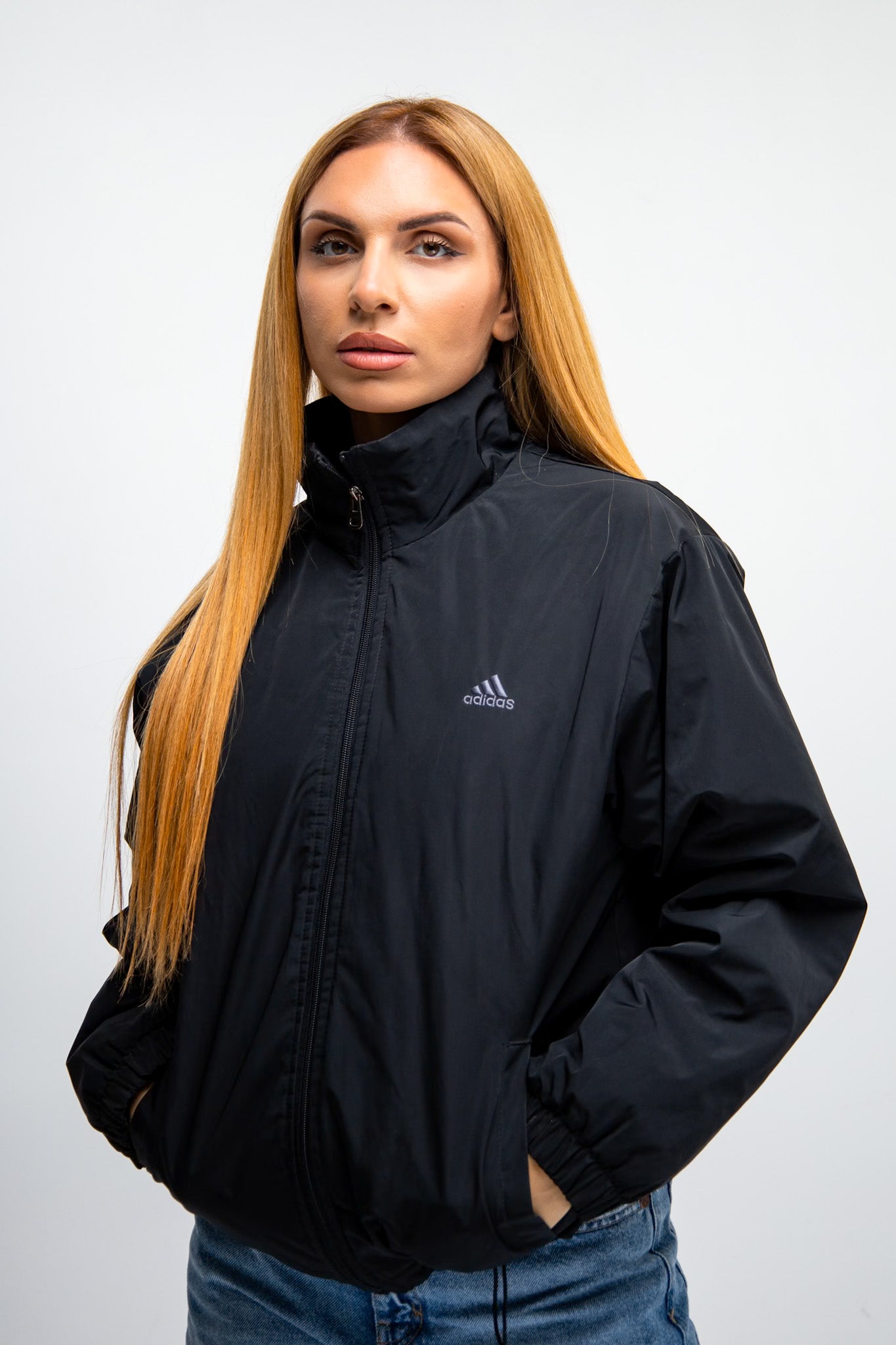 Adidas Jacket