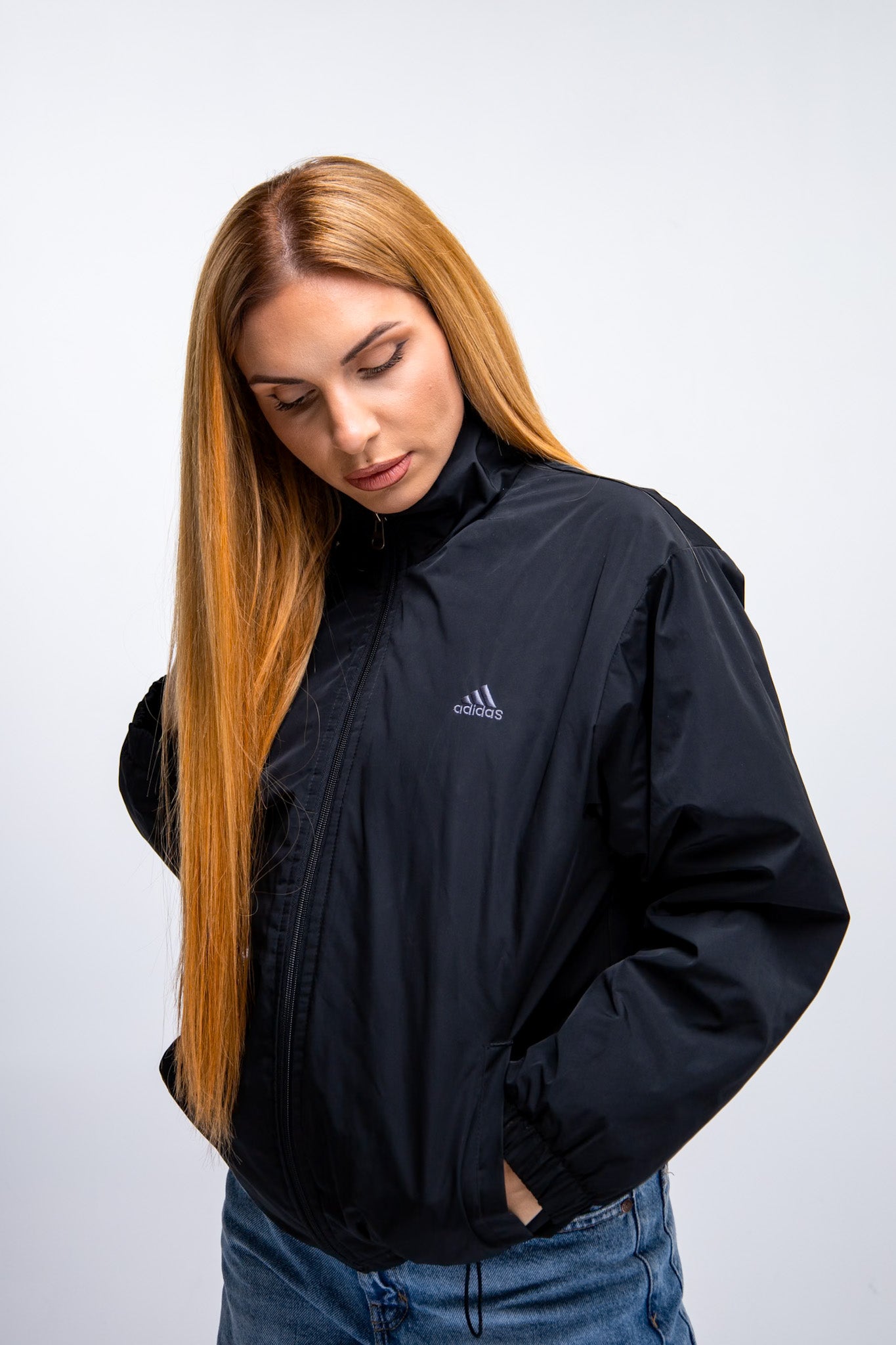 Adidas Jacket