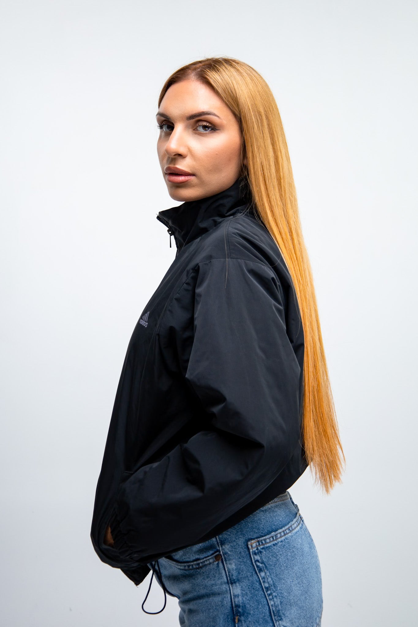 Adidas Jacket