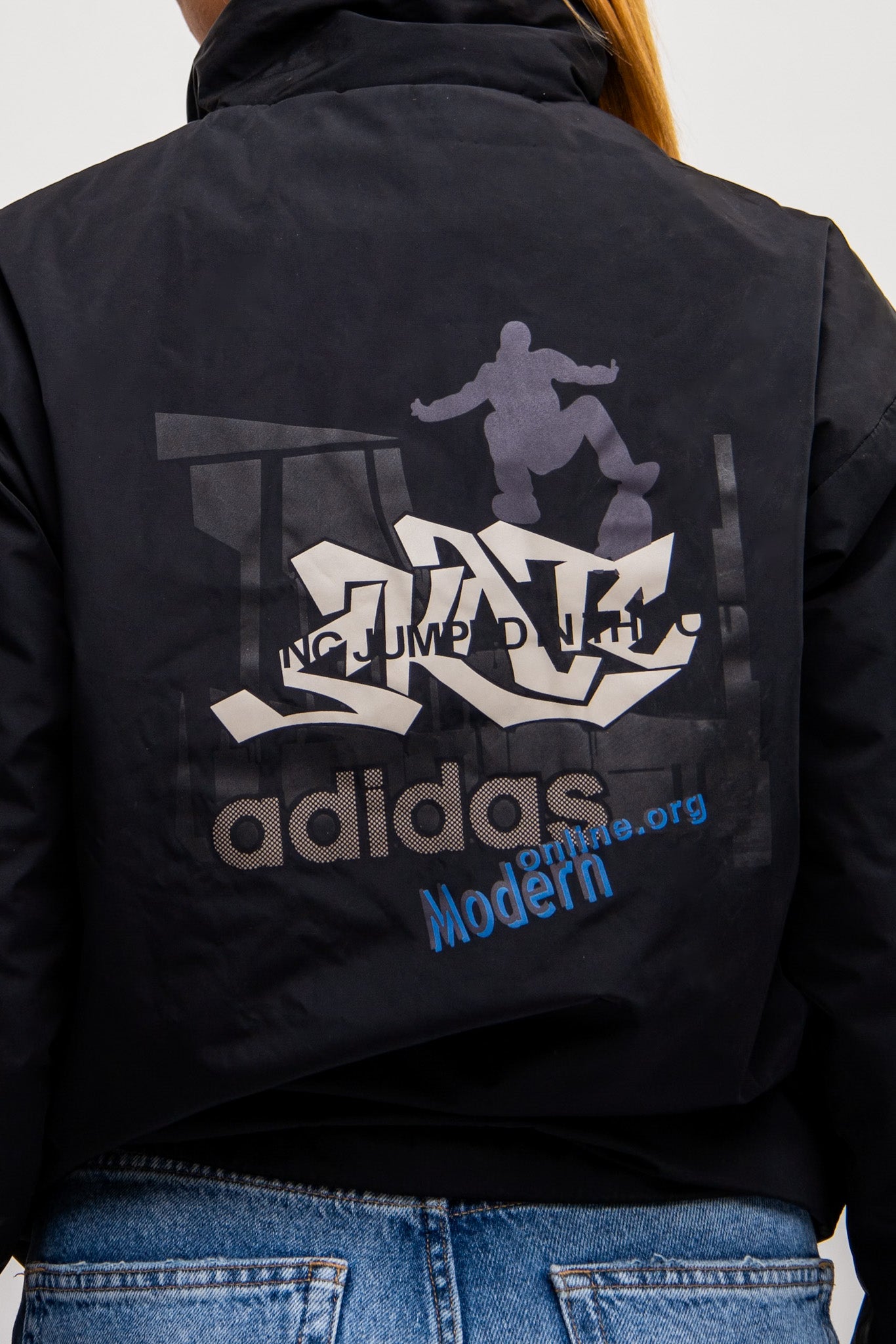 Adidas Jacket