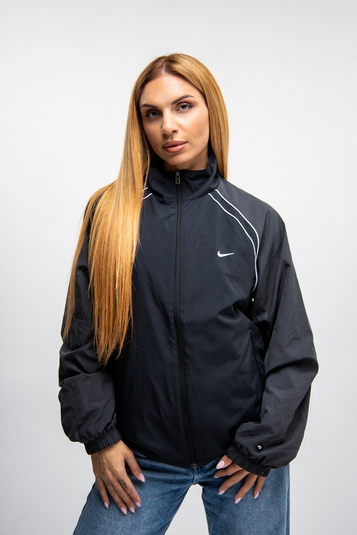 Nike Jacket