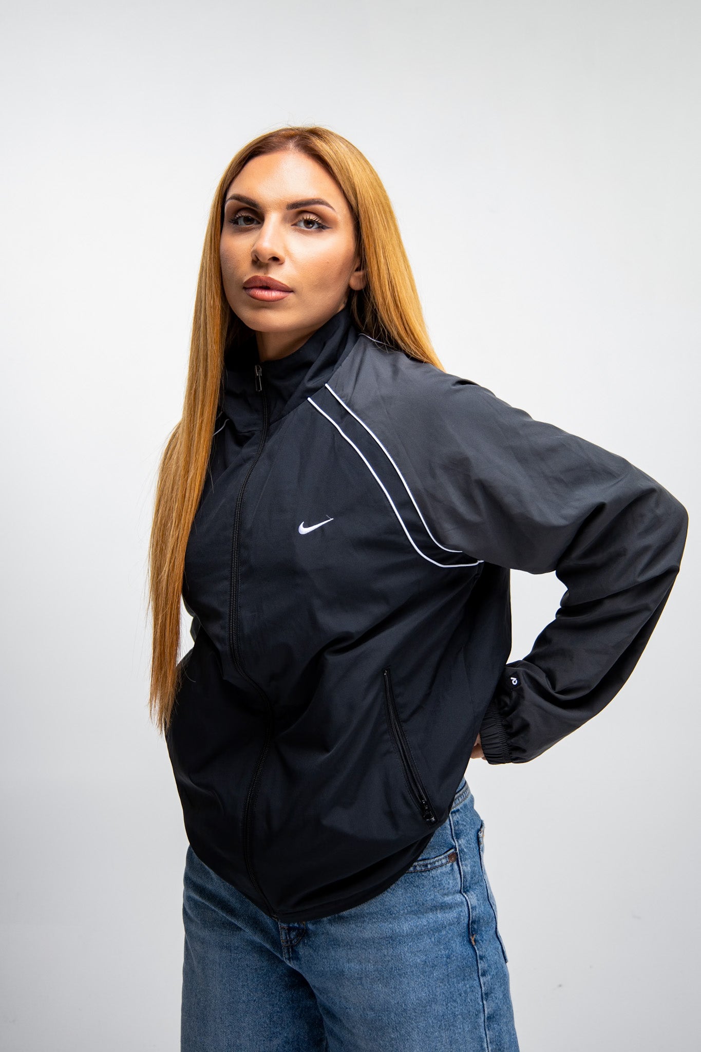 Nike Jacket