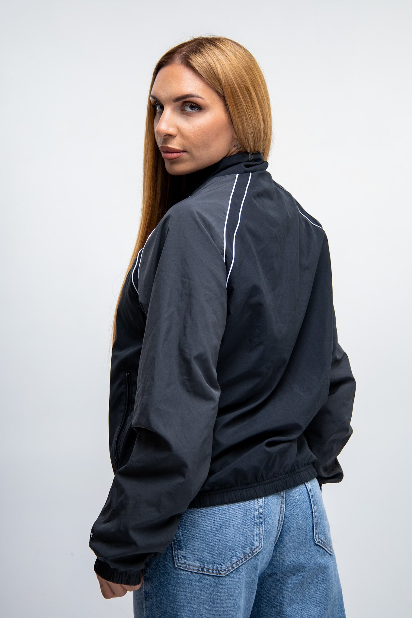 Nike Jacket