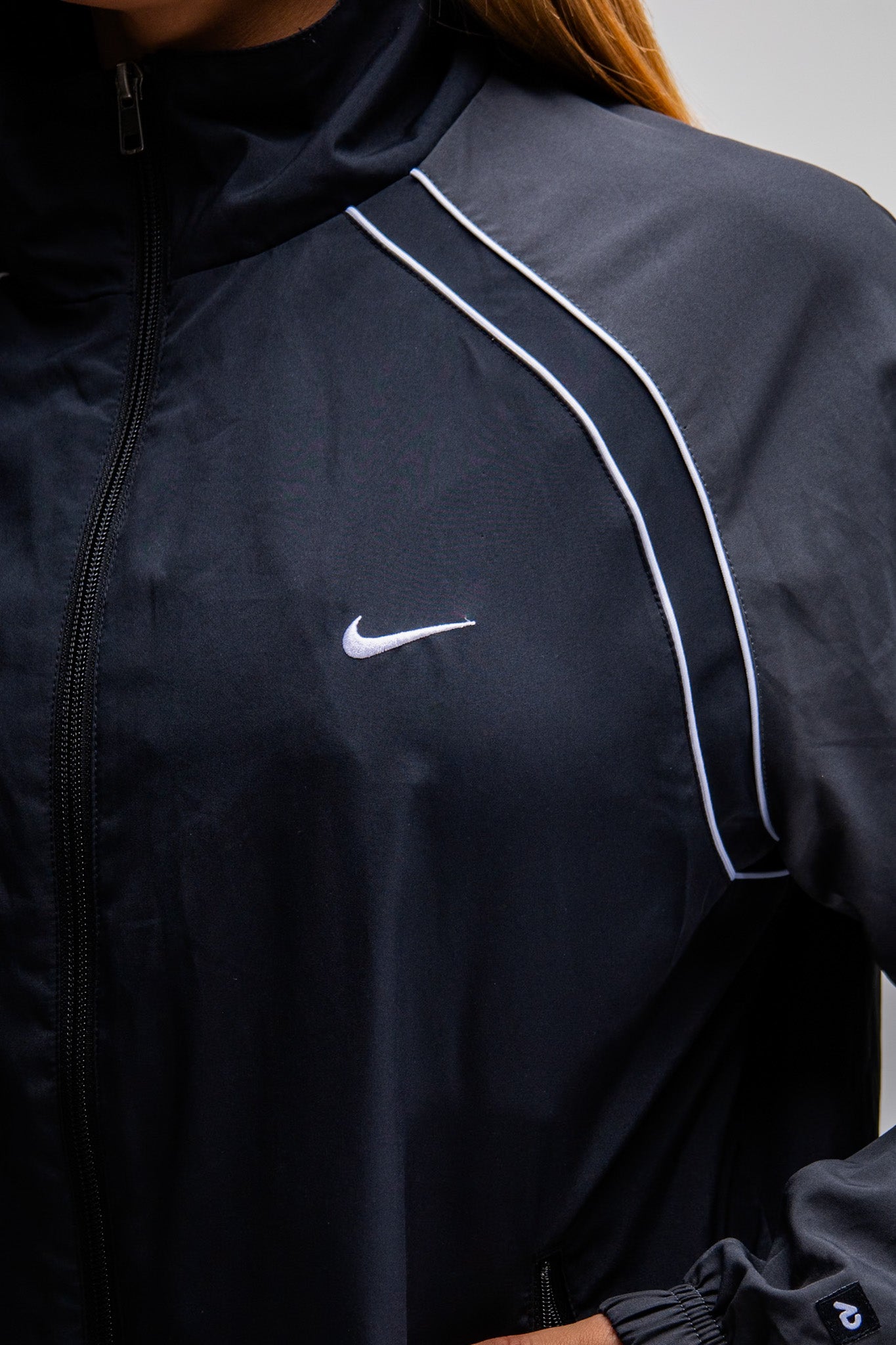 Nike Jacket