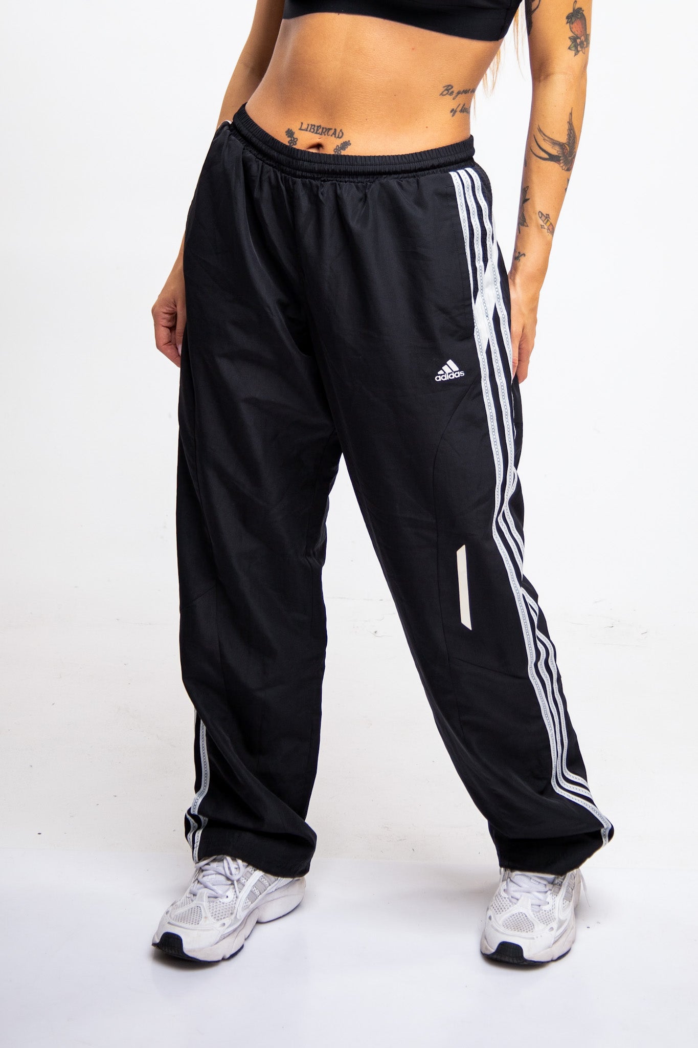 Adidas Track Pants