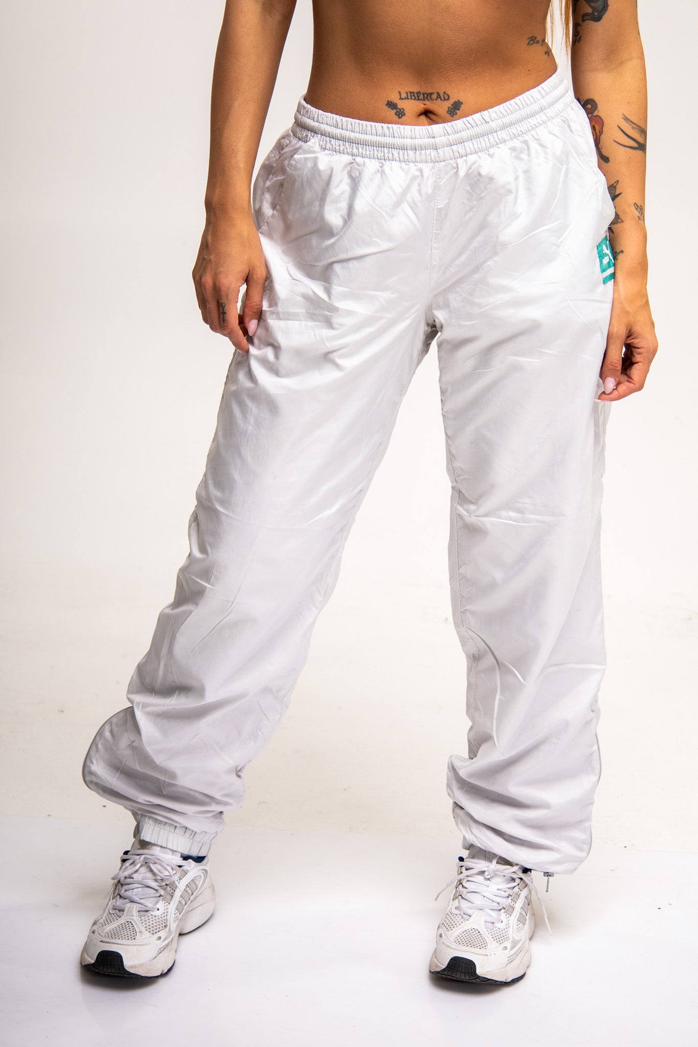 Puma Track Pants