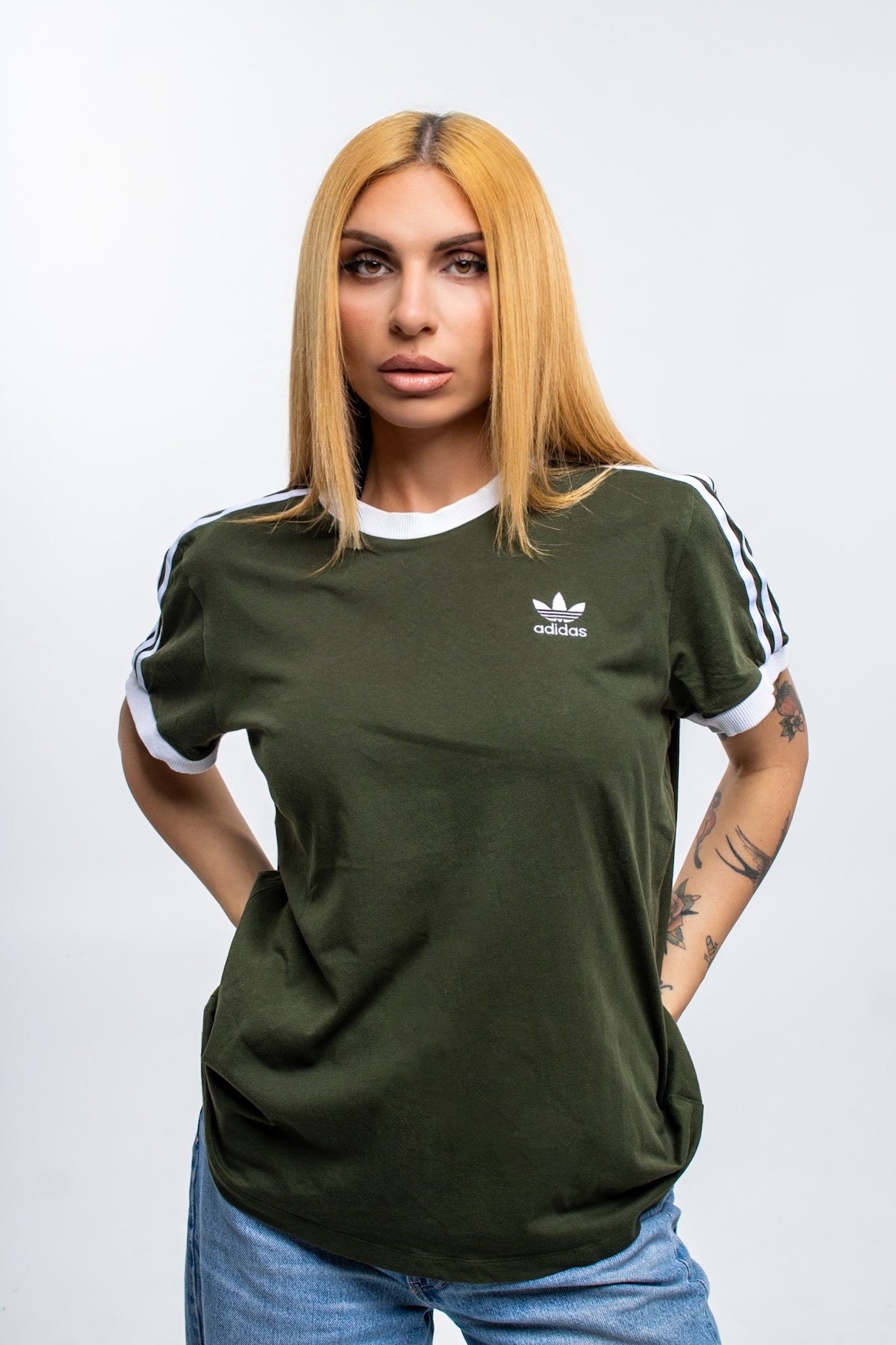 Adidas T-shirt