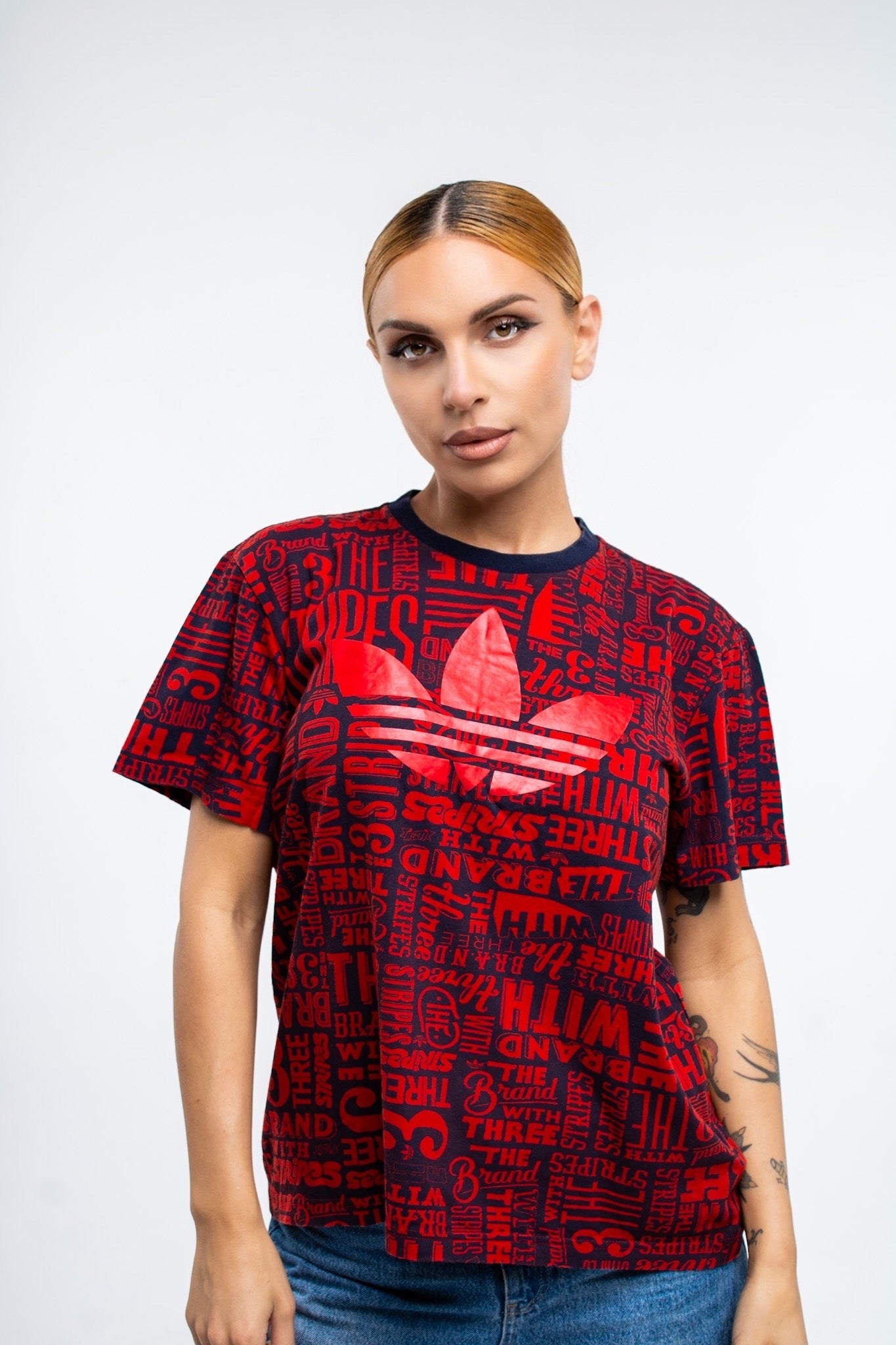 Adidas T-shirt
