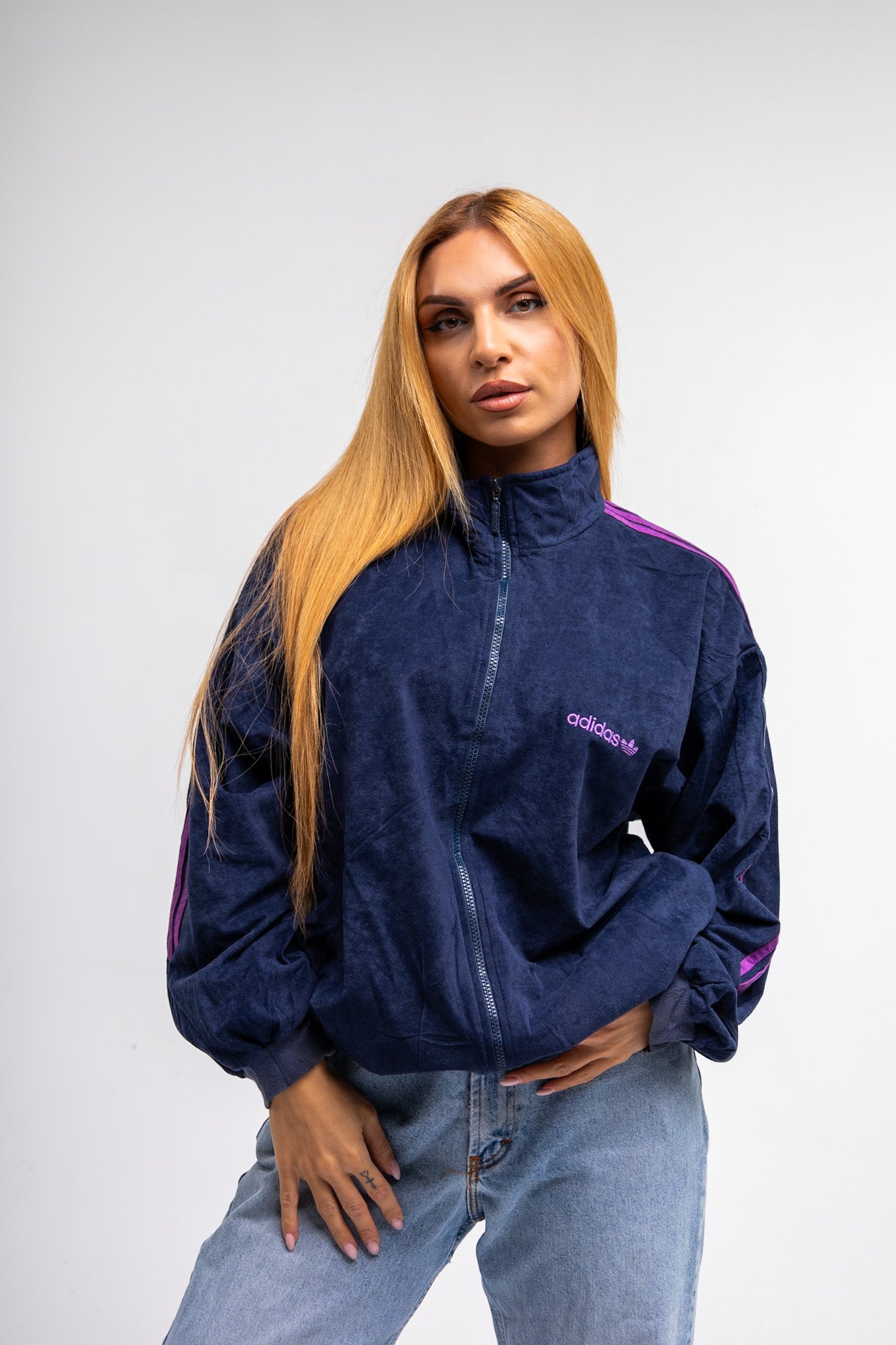 Adidas Jacket