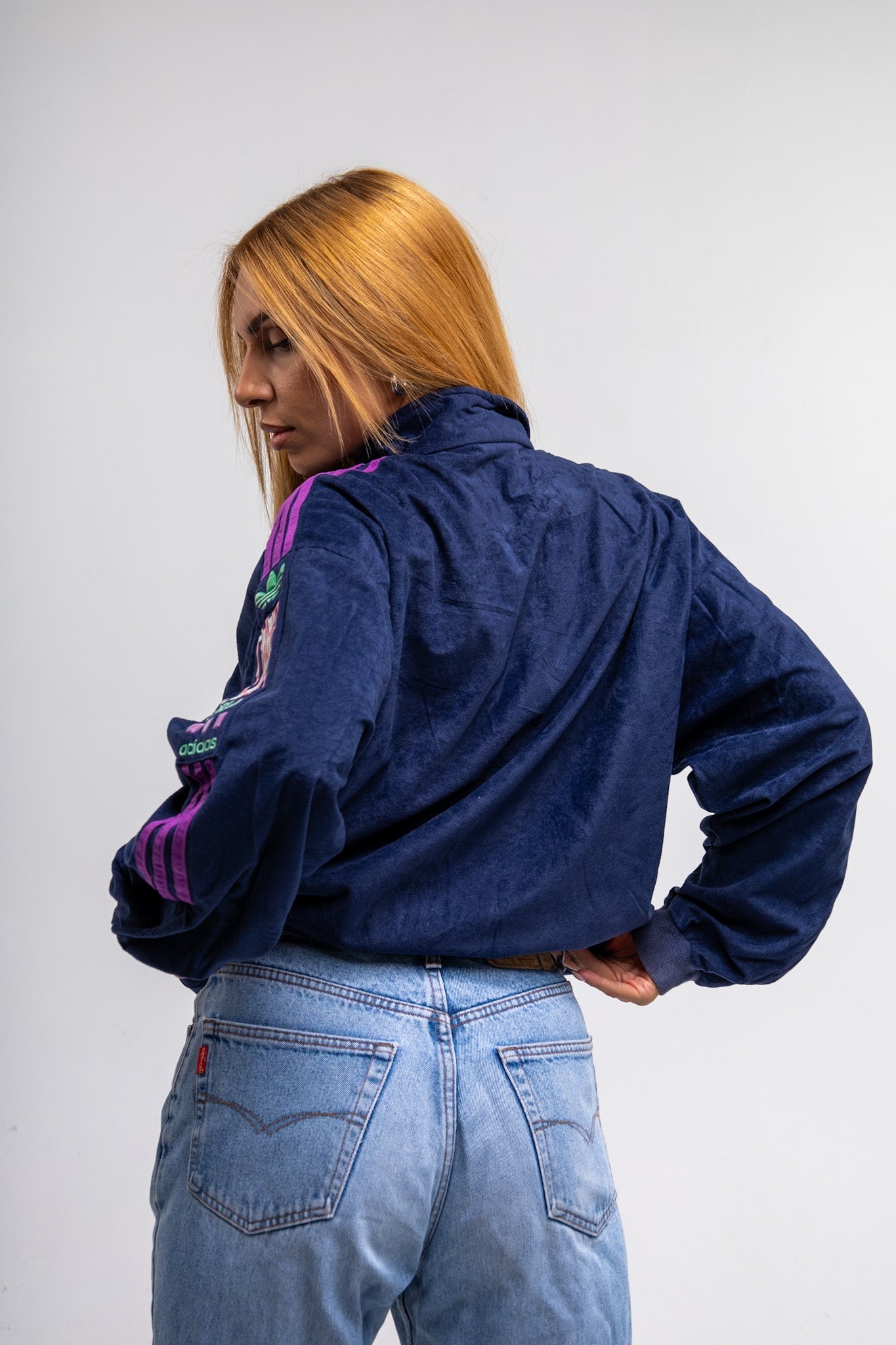 Adidas Jacket
