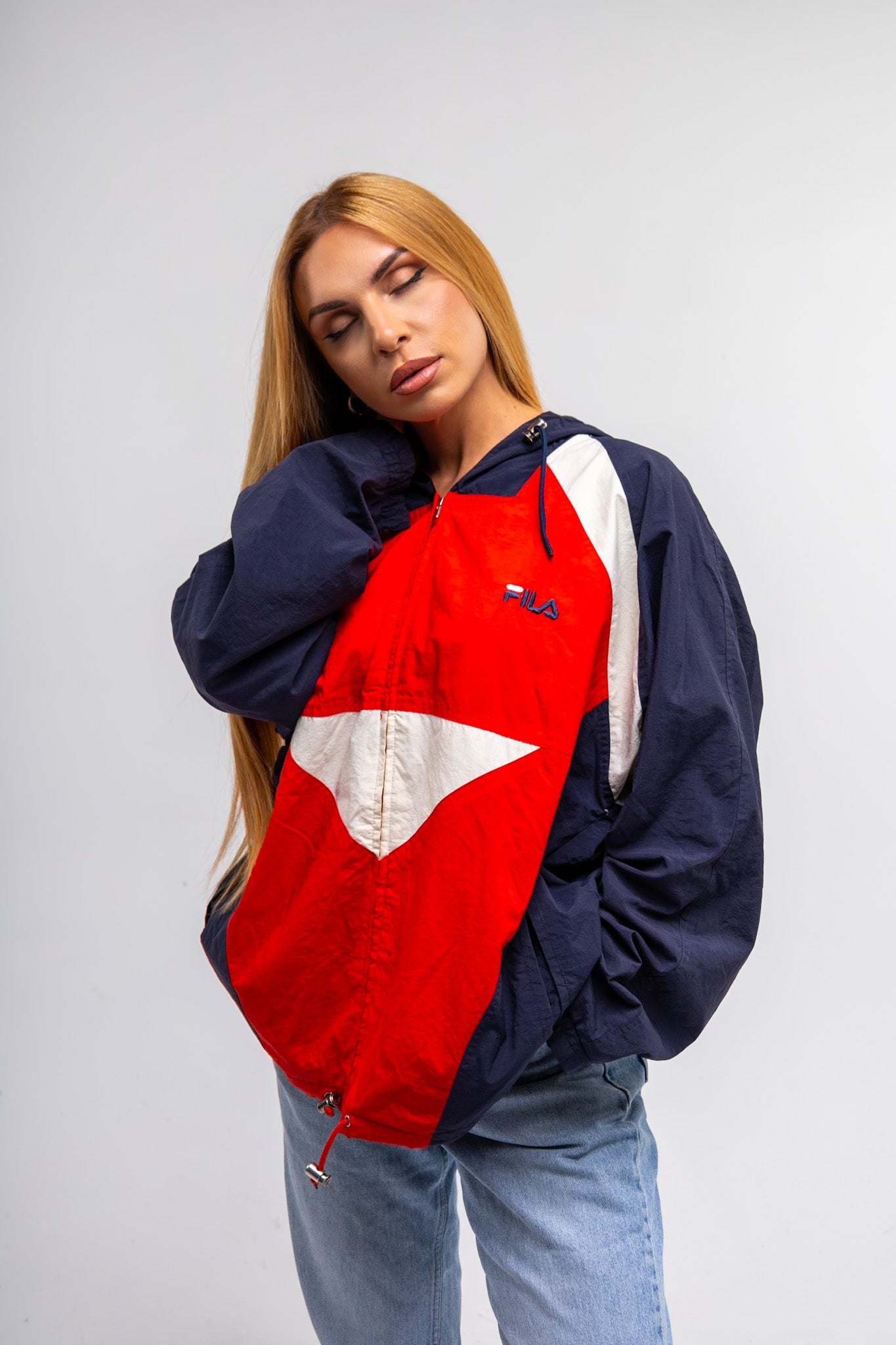 Fila Jacket
