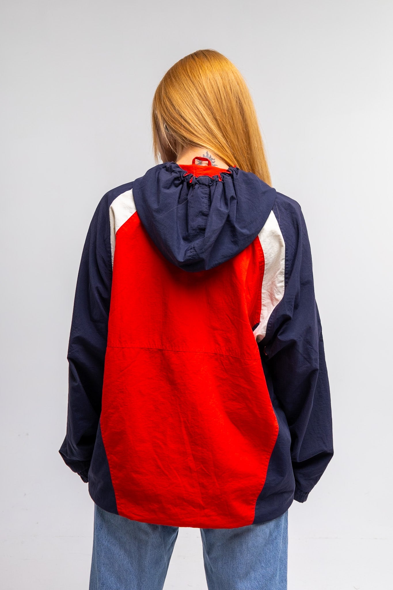 Fila Jacket