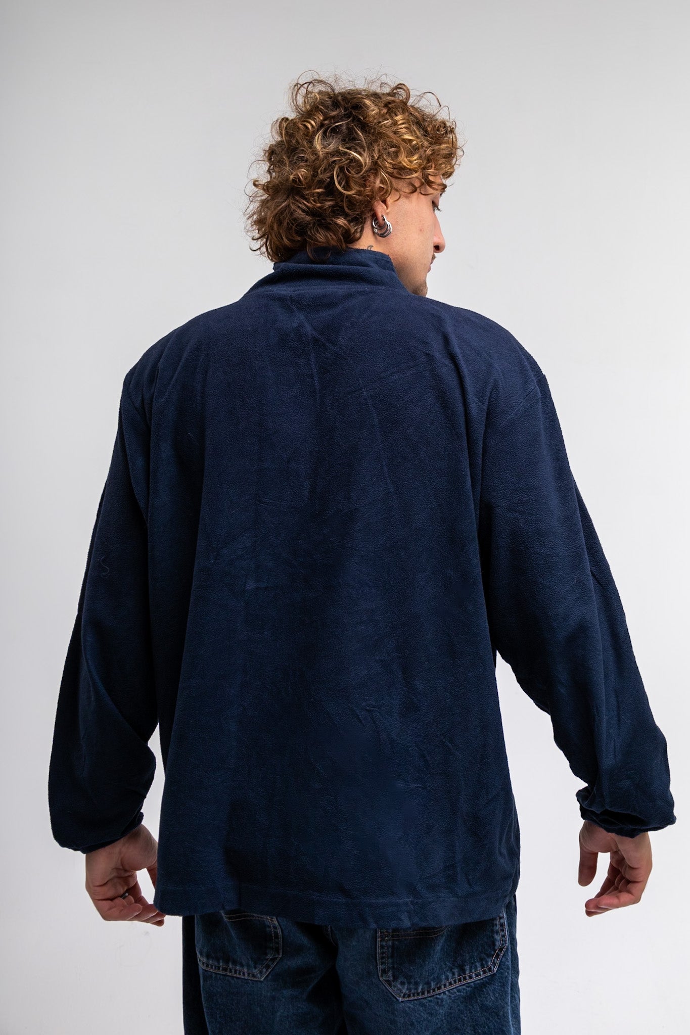 Fleece Jacket