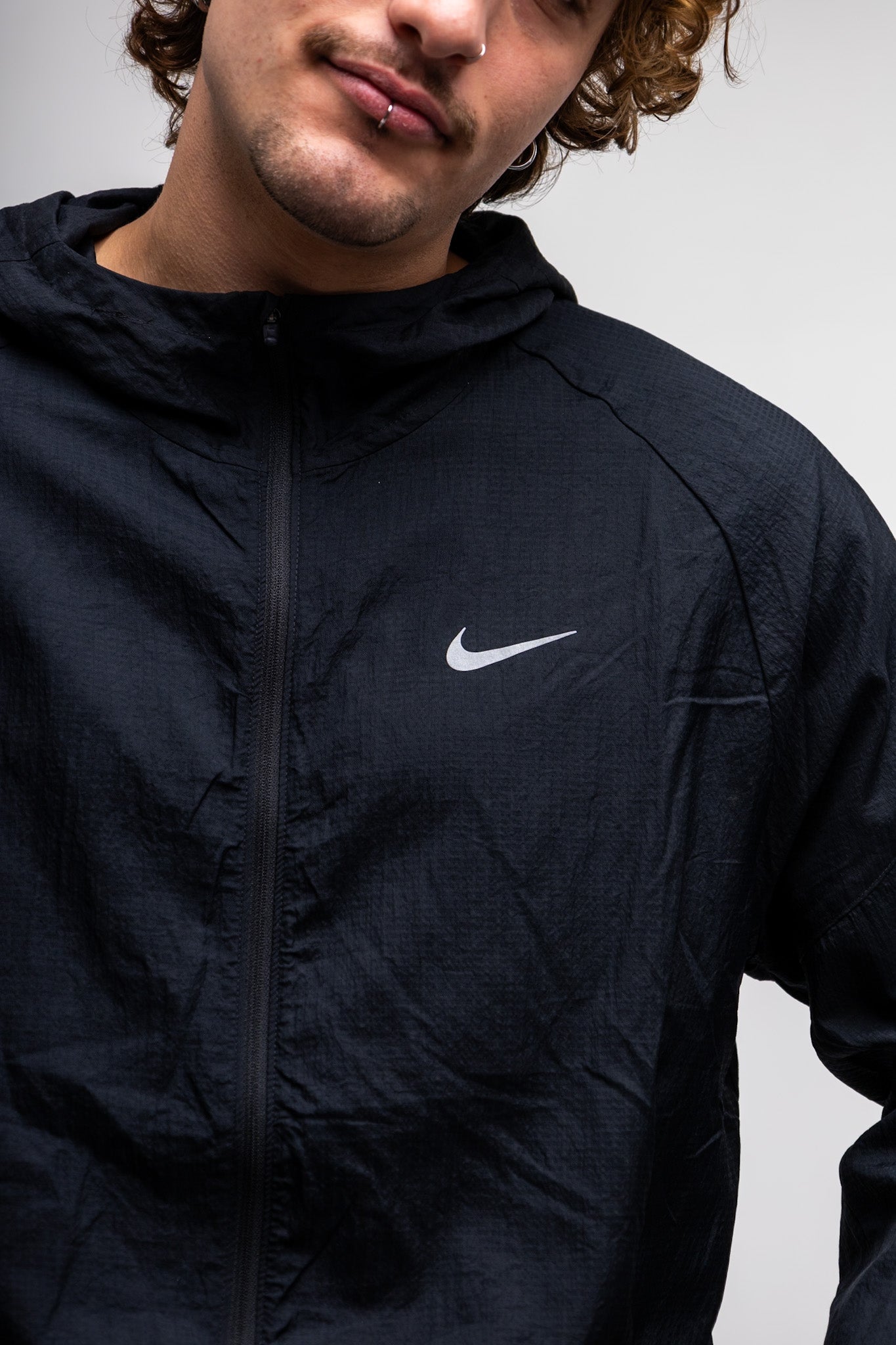 Nike Jacket