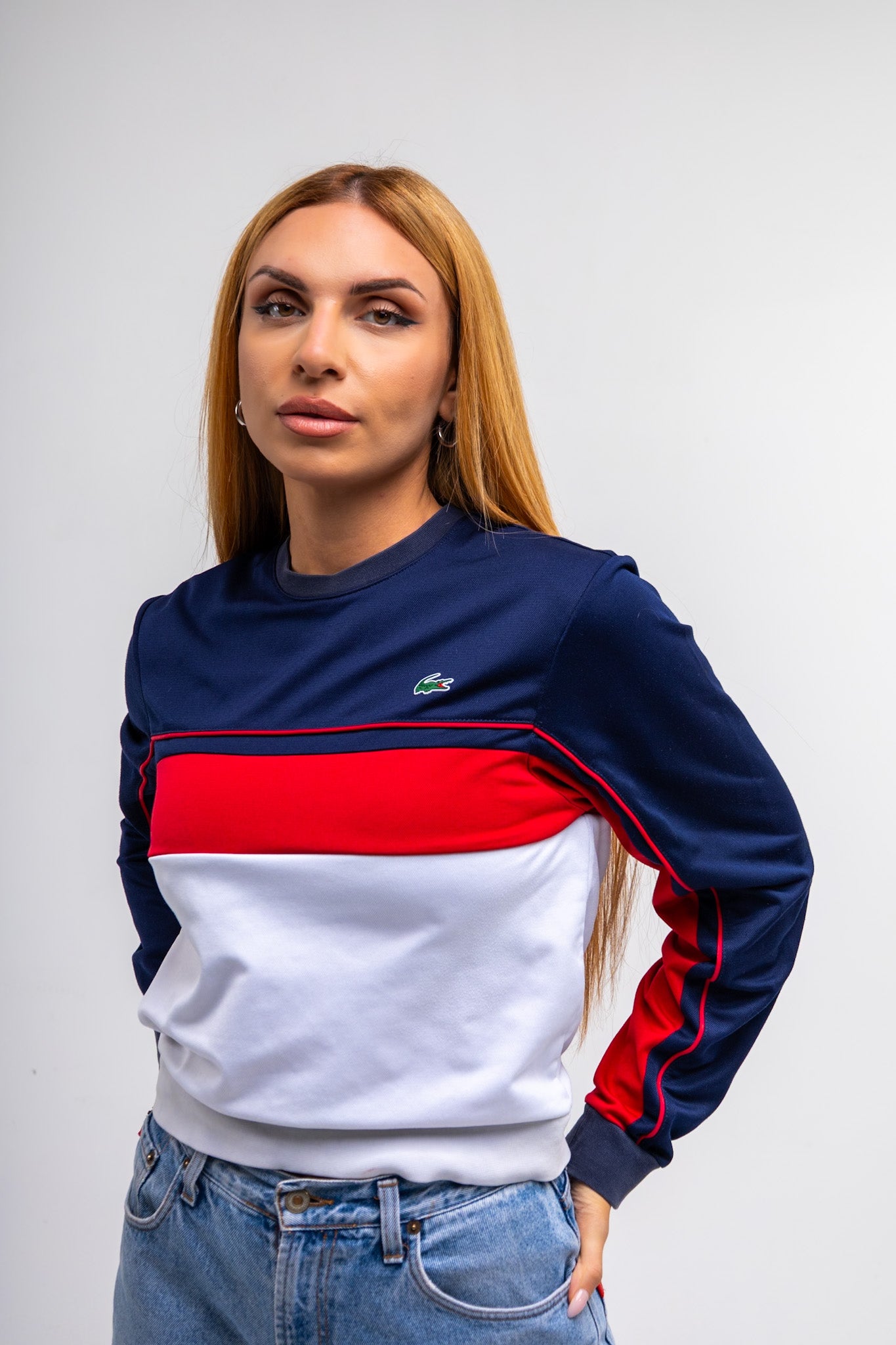 Lacoste Sweatshirt