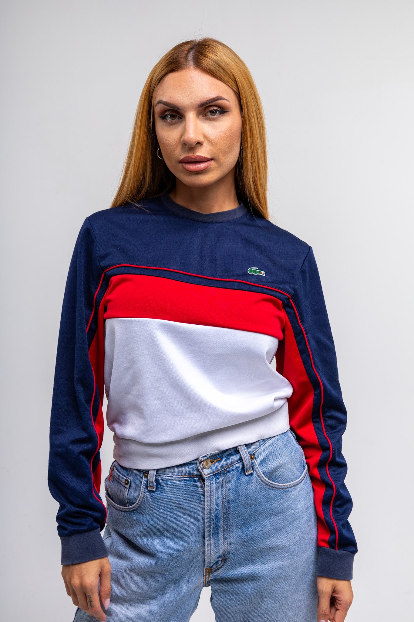 Lacoste Sweatshirt