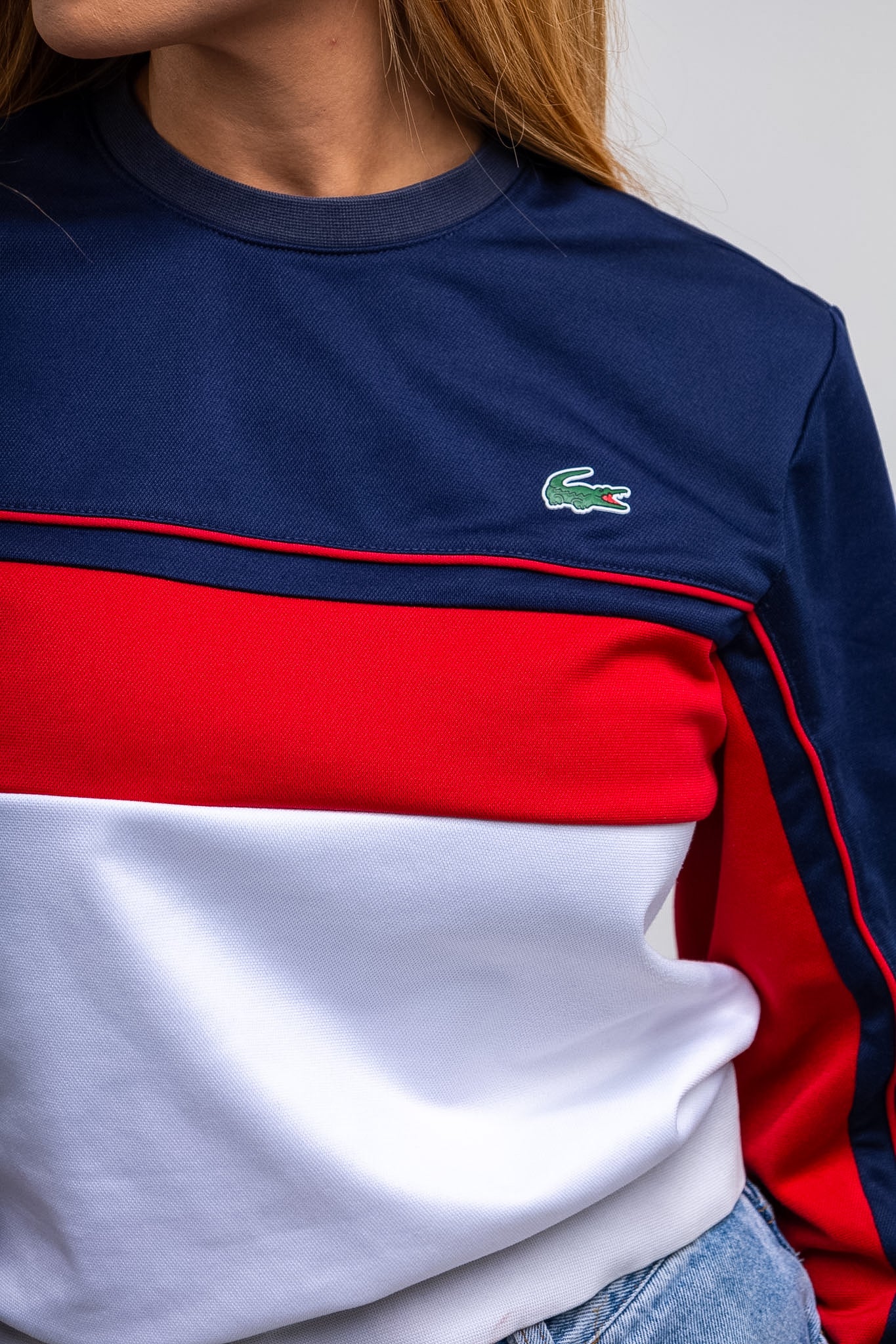 Lacoste Sweatshirt