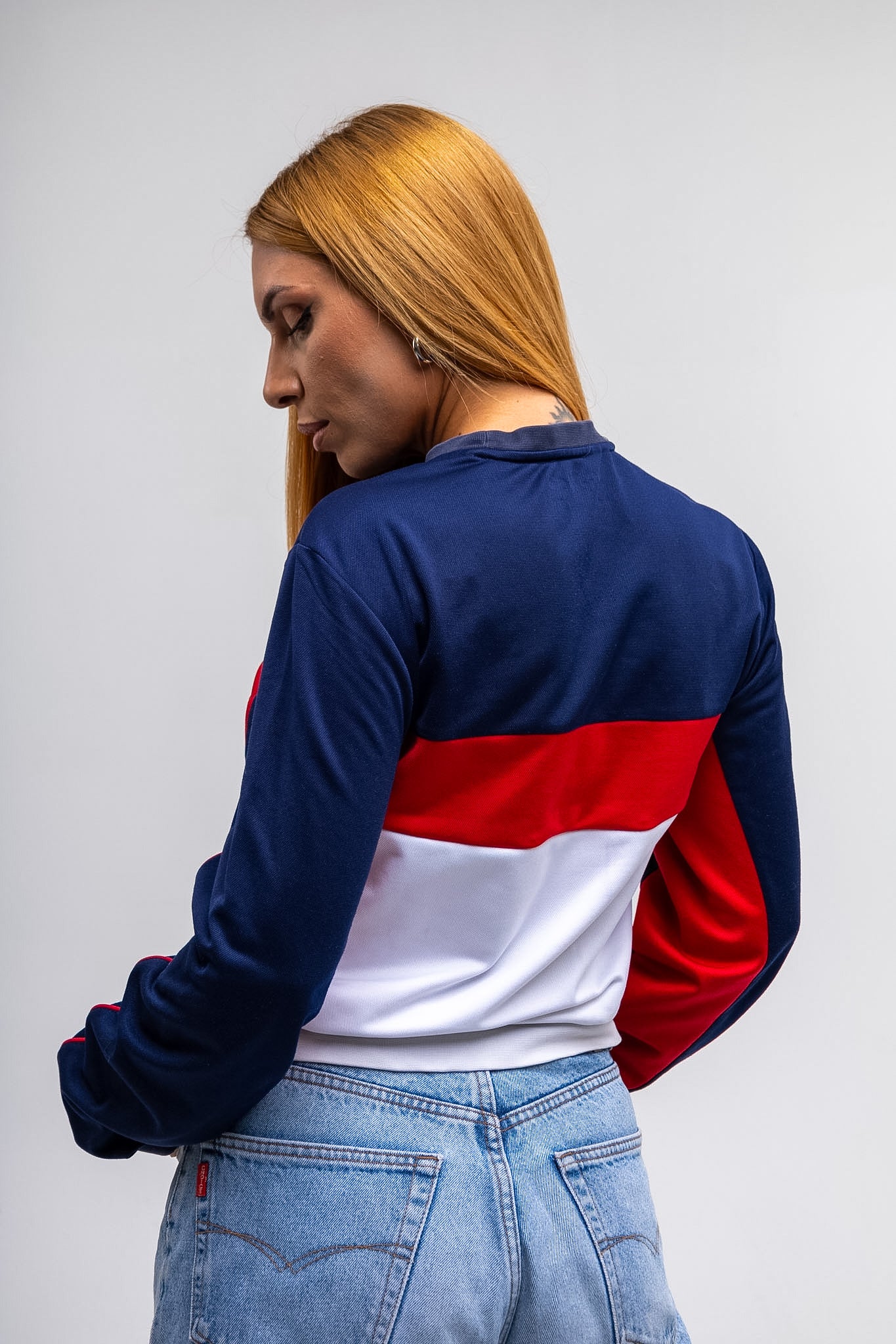 Lacoste Sweatshirt