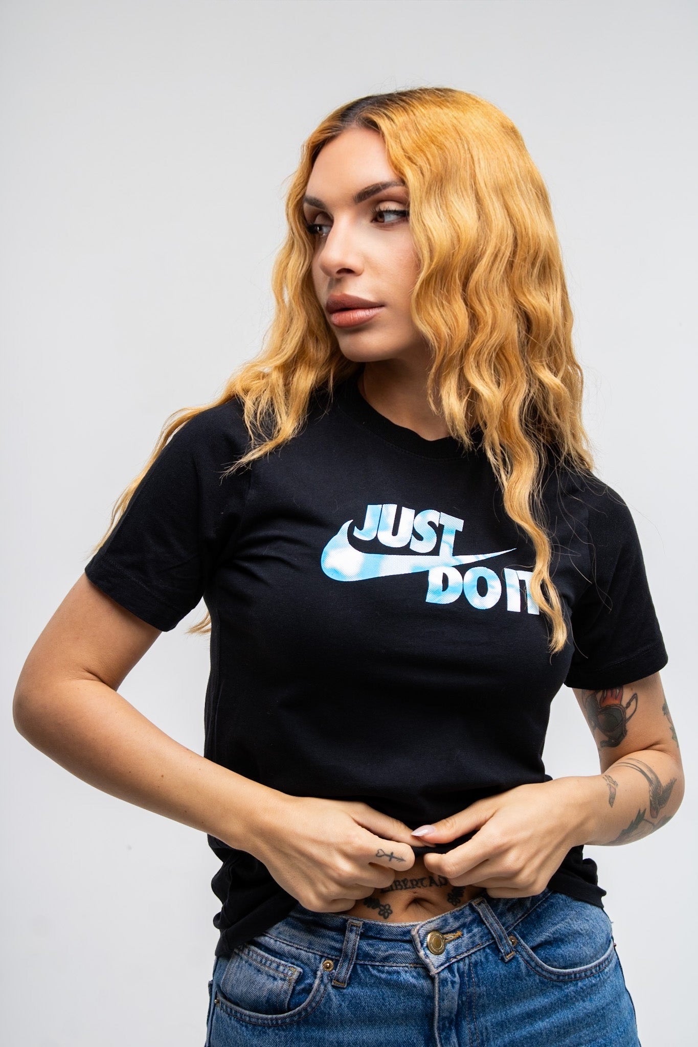 Nike T-shirt