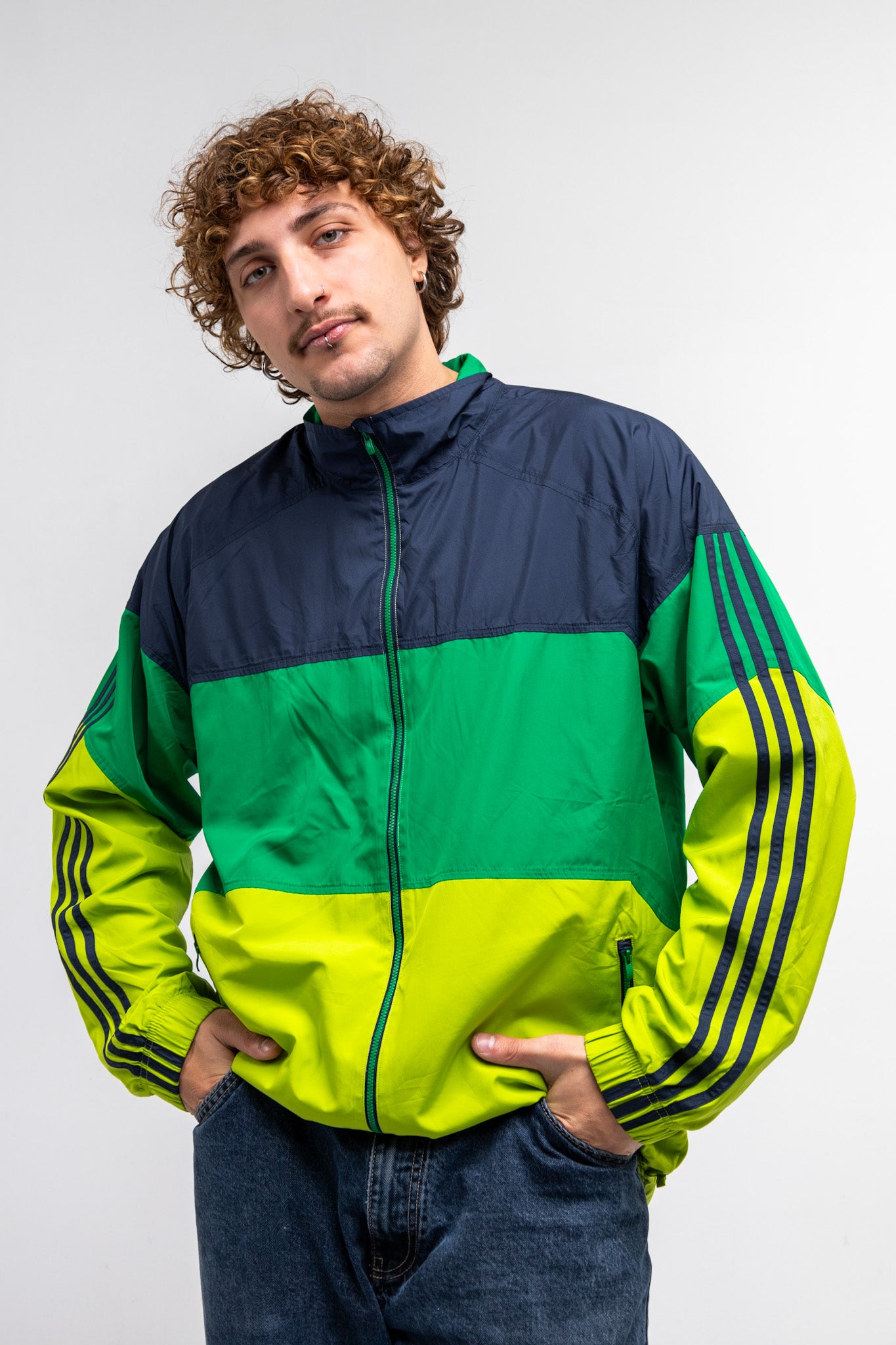 Adidas Jacket