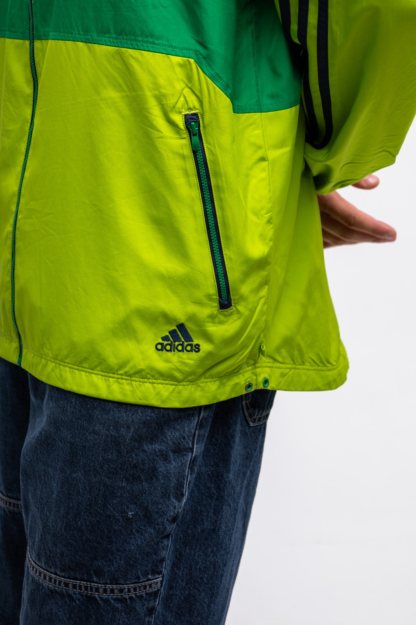 Adidas Jacket