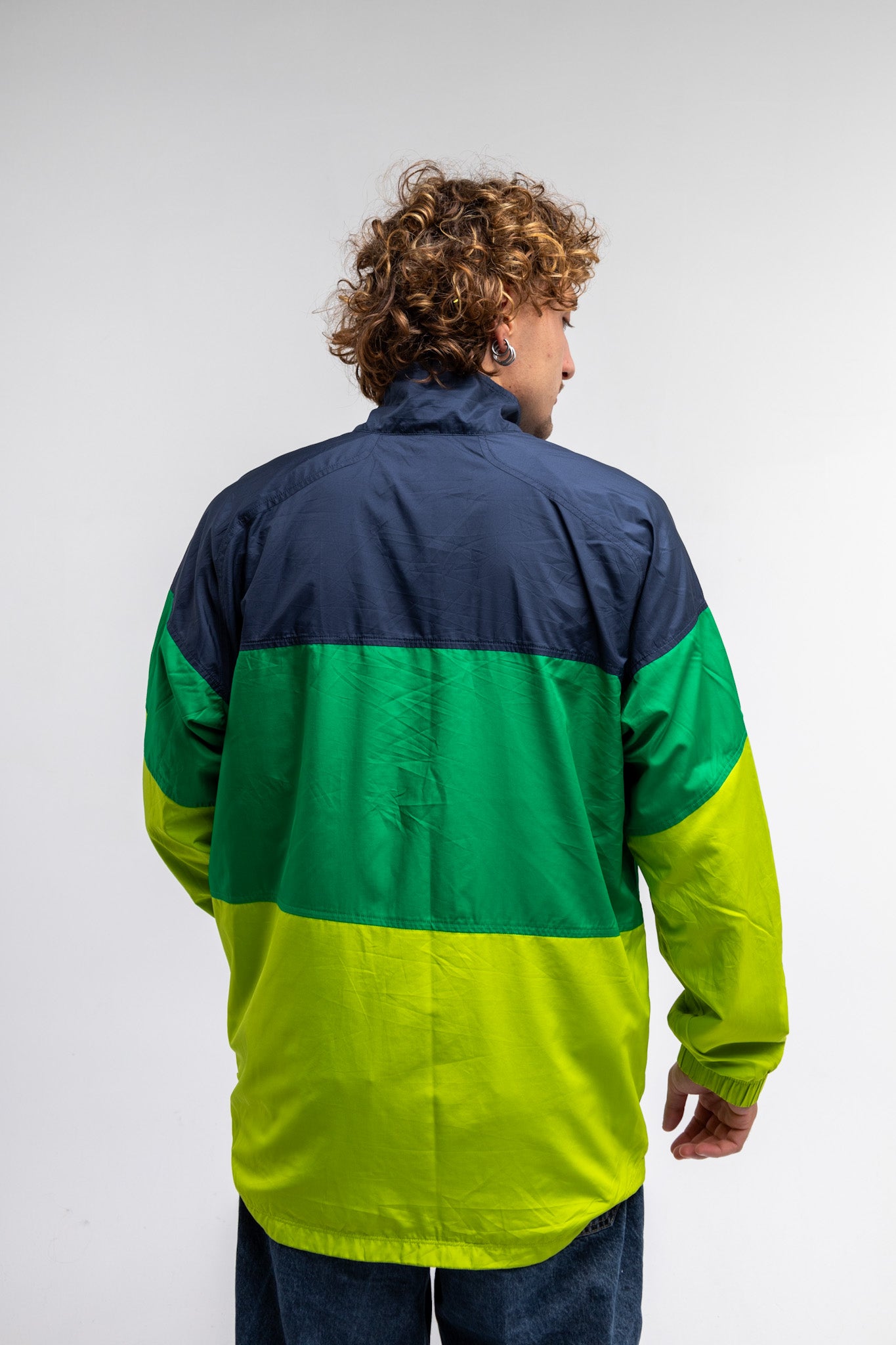 Adidas Jacket