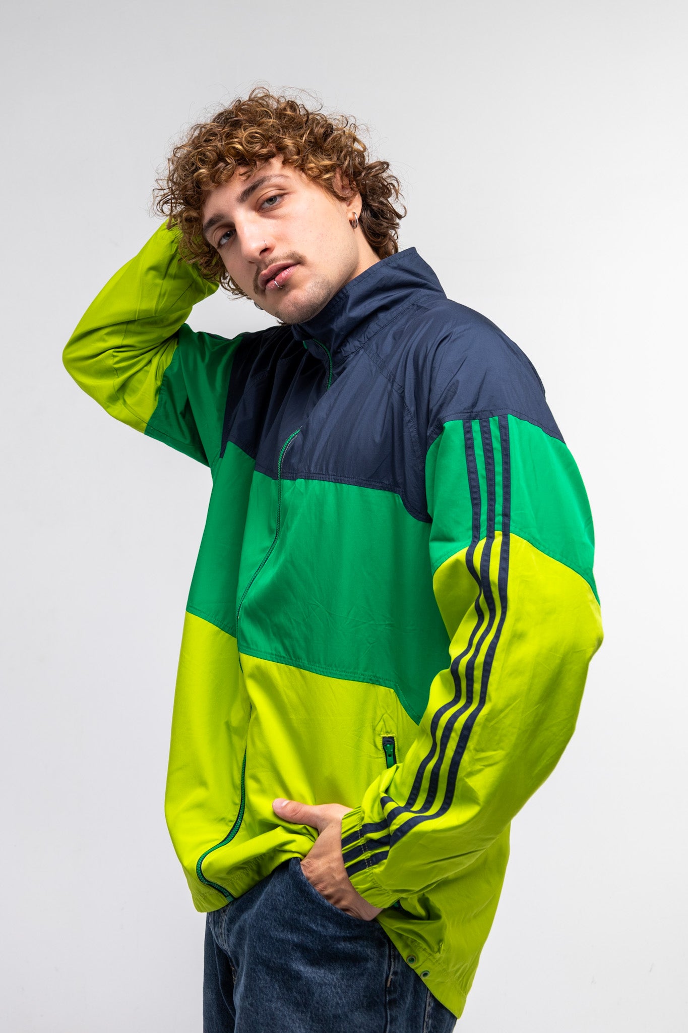 Adidas Jacket