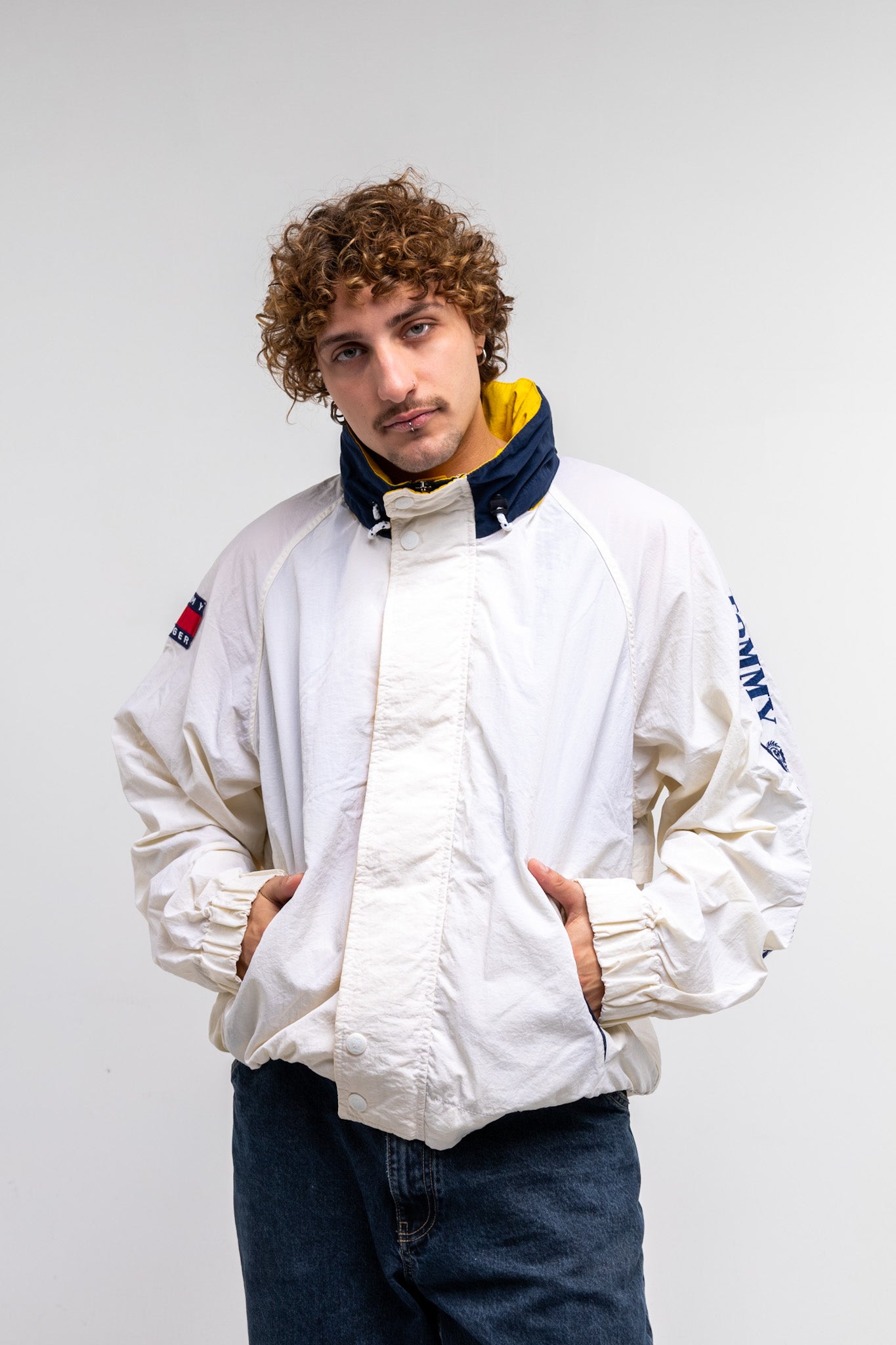 Tommy Hilfiger Jacket