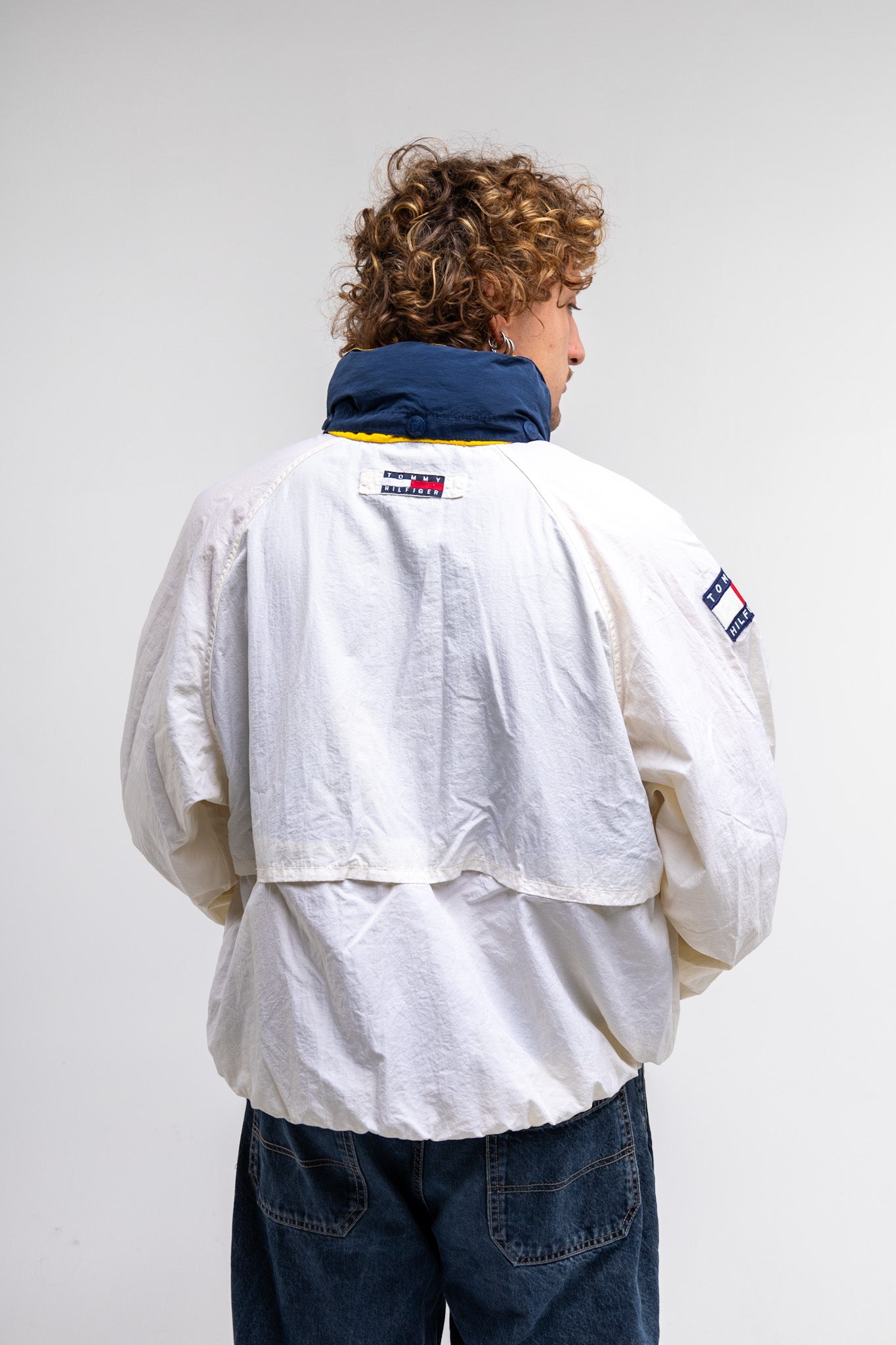 Tommy Hilfiger Jacket