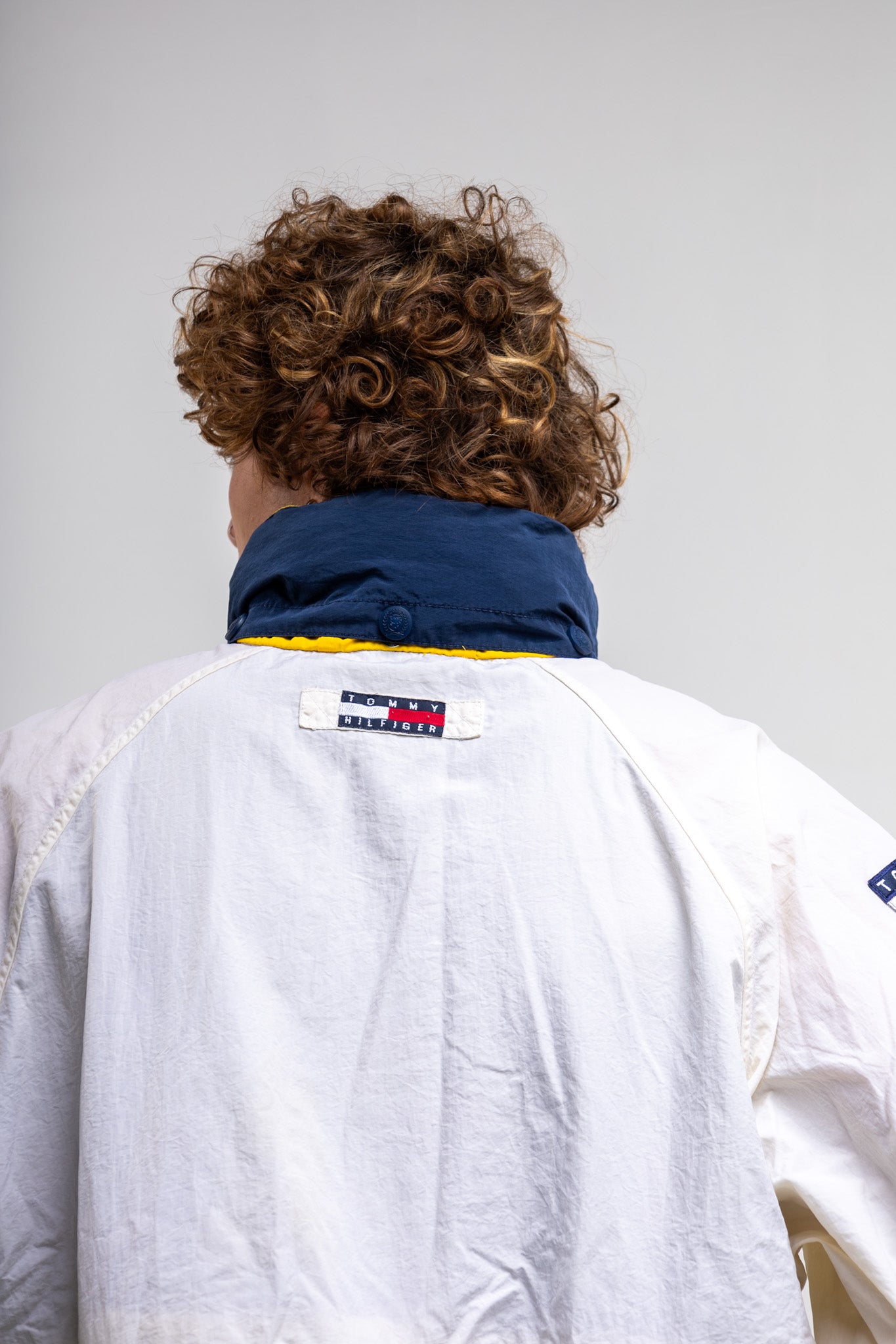 Tommy Hilfiger Jacket
