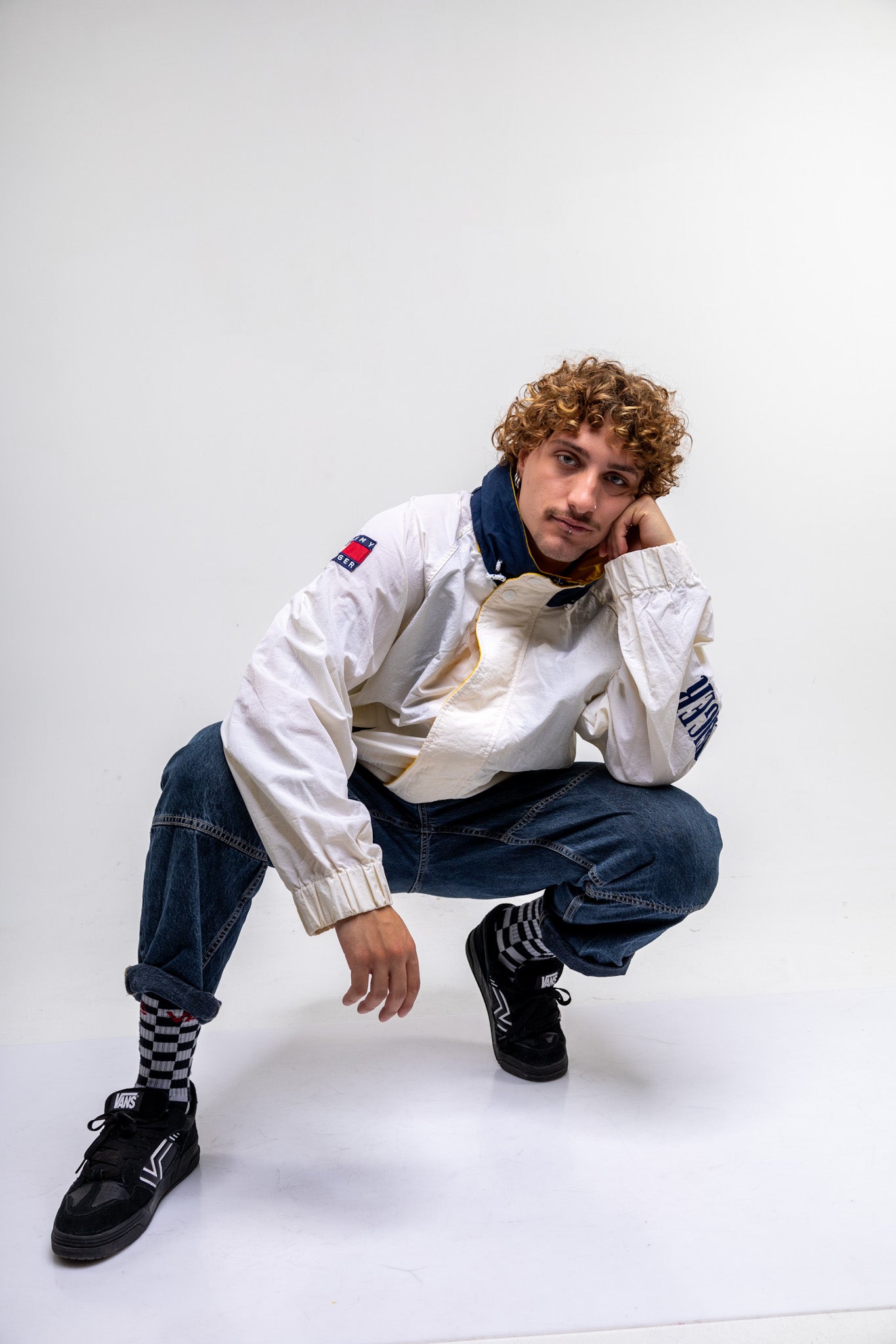 Tommy Hilfiger Jacket