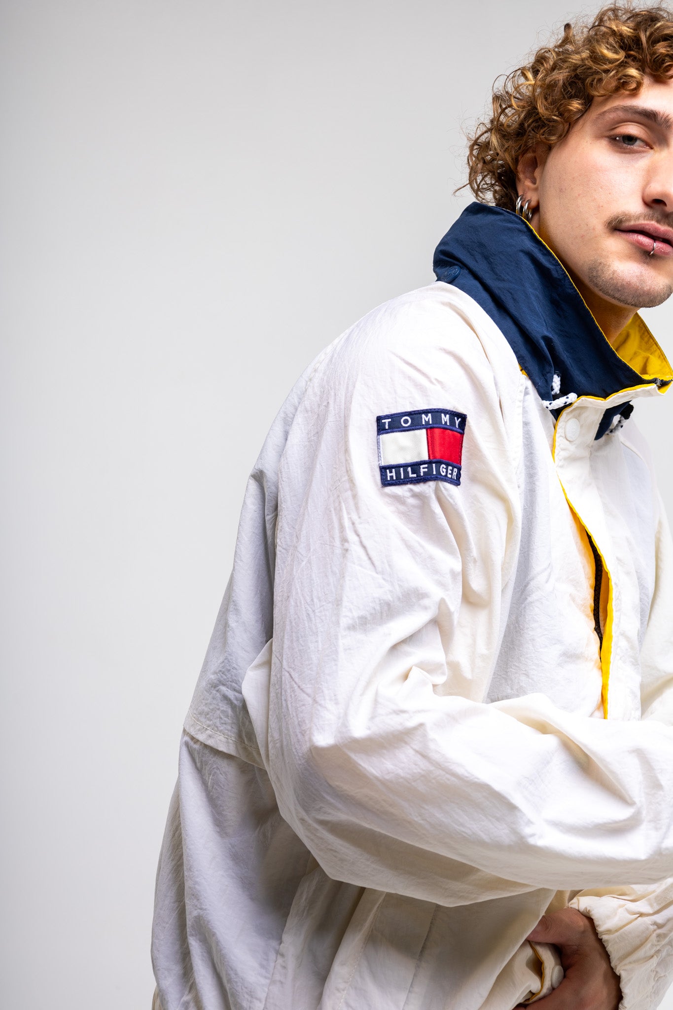 Tommy Hilfiger Jacket