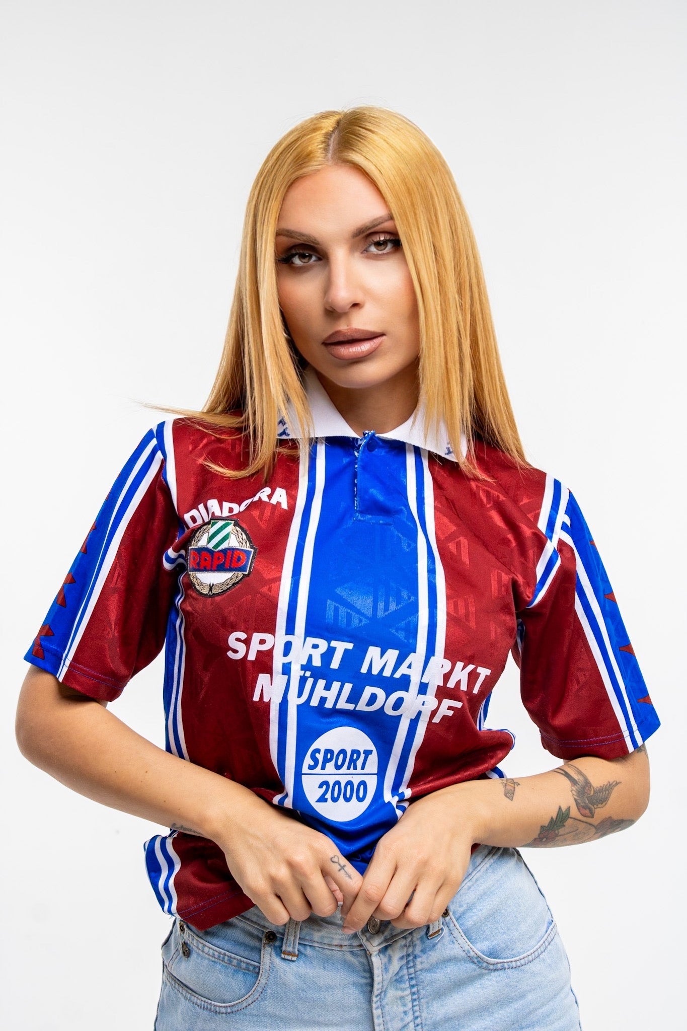 Football Jersey