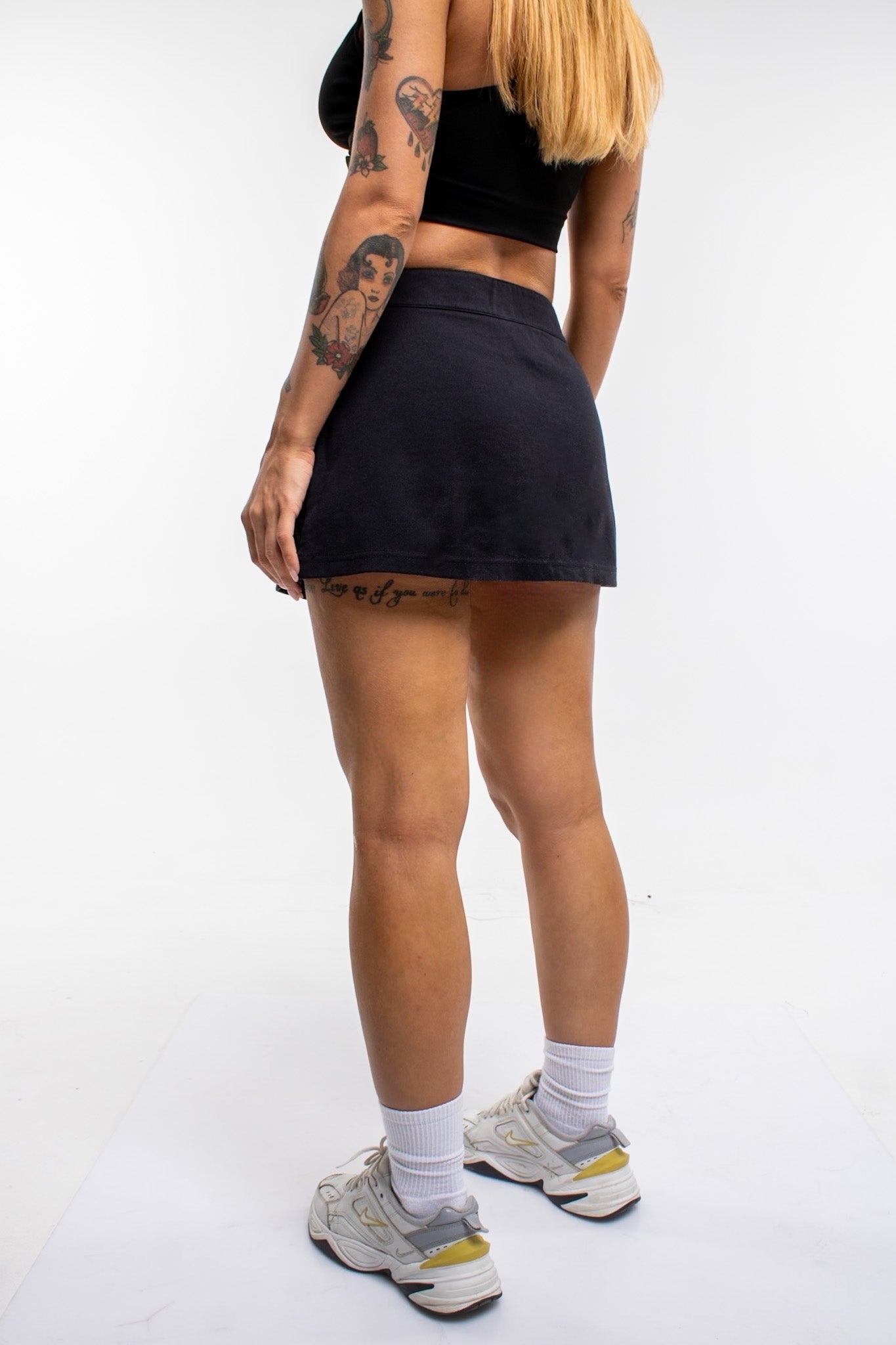 Adidas Skirt