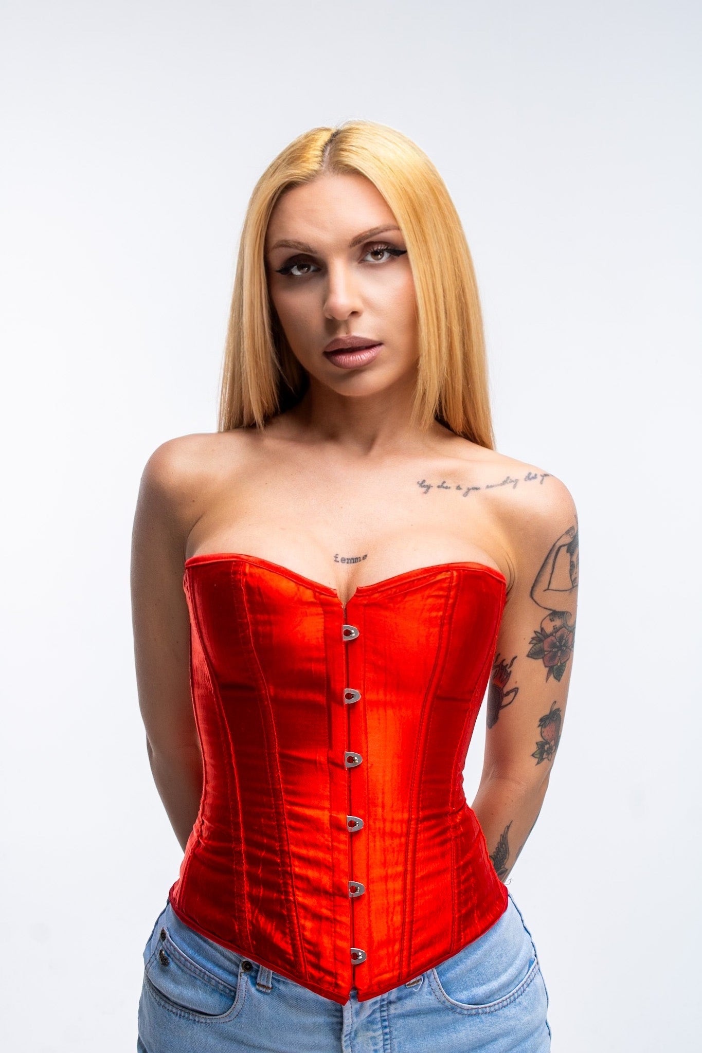 Corset