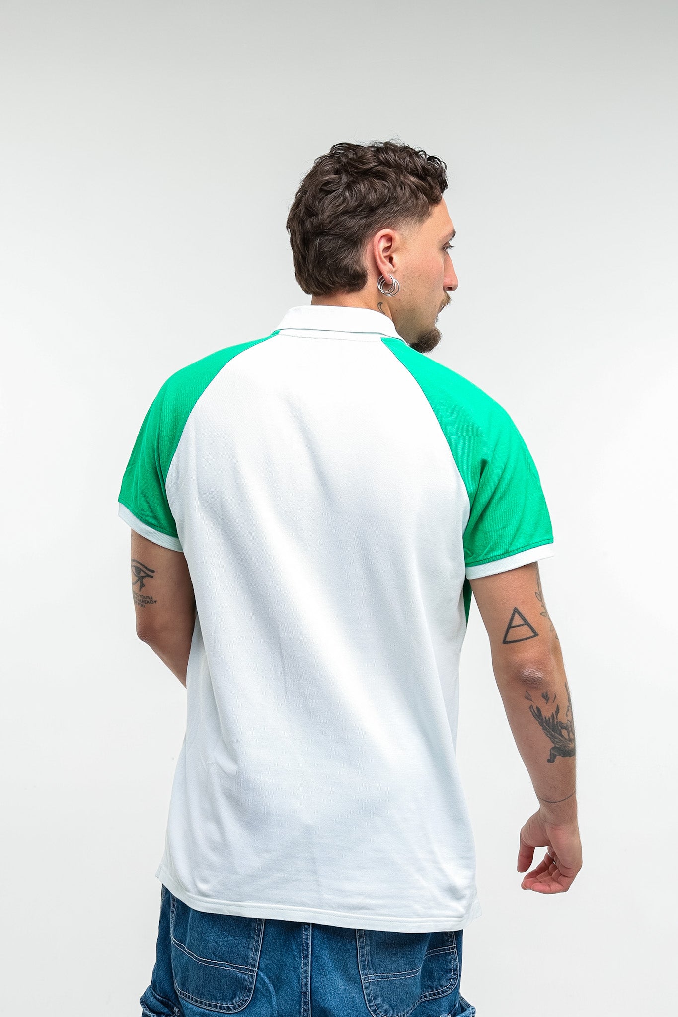 Diadora Polo T-shirt